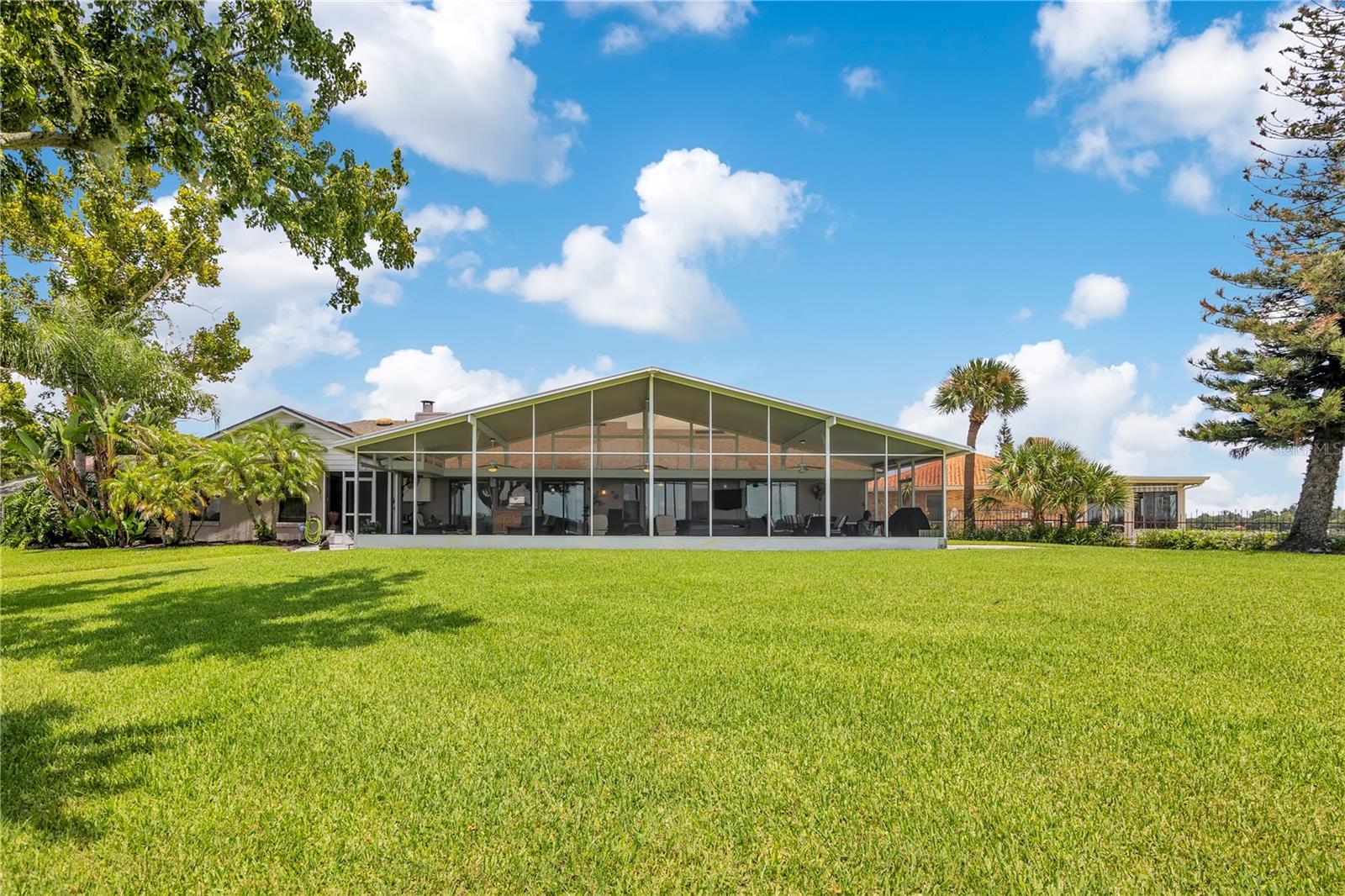 HUDSON ISLES FIRST ADD - Residential