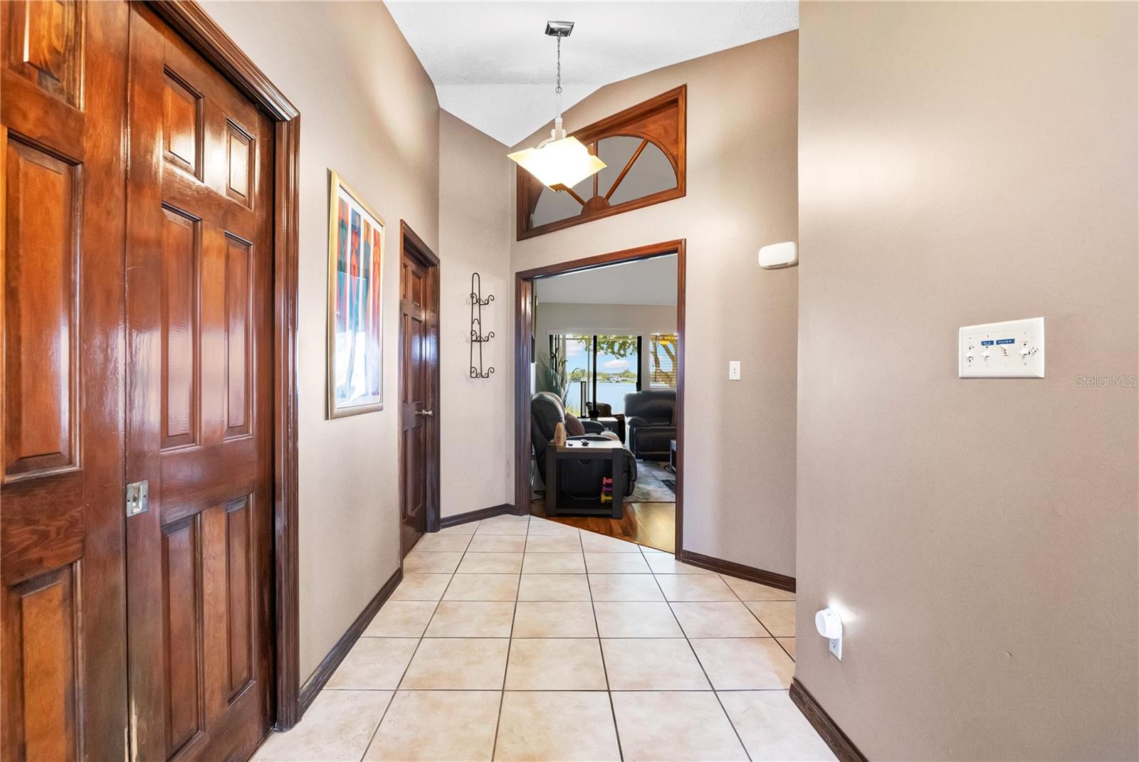 HUDSON ISLES FIRST ADD - Residential