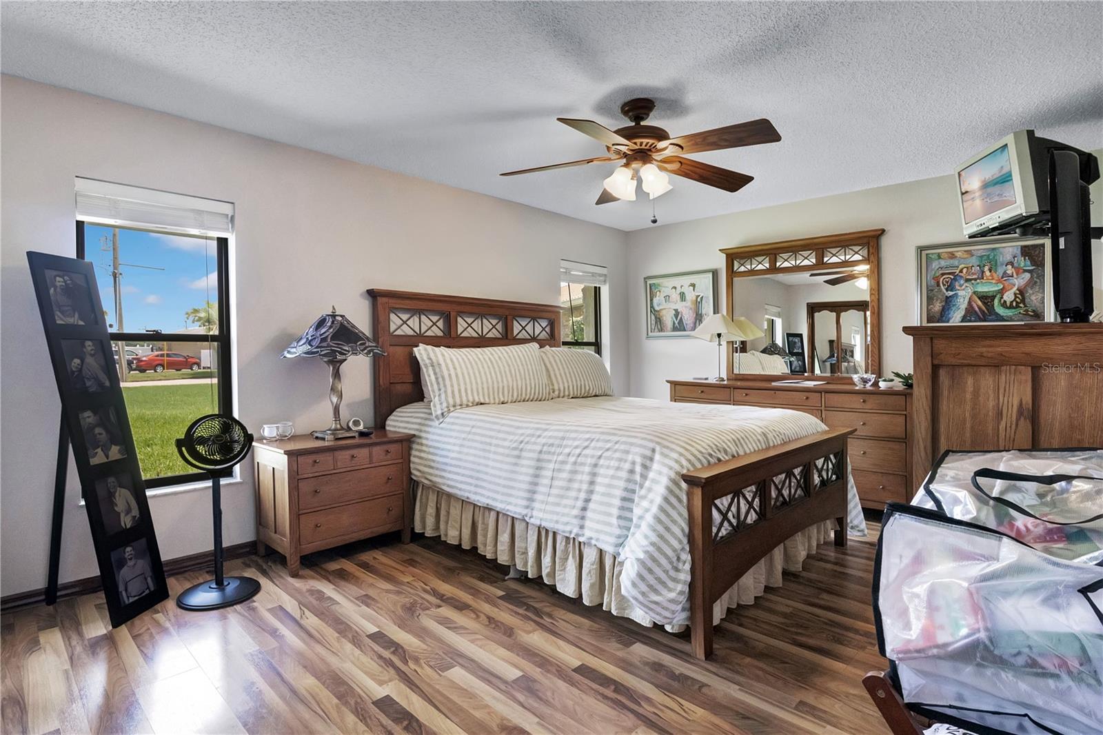 HUDSON ISLES FIRST ADD - Residential