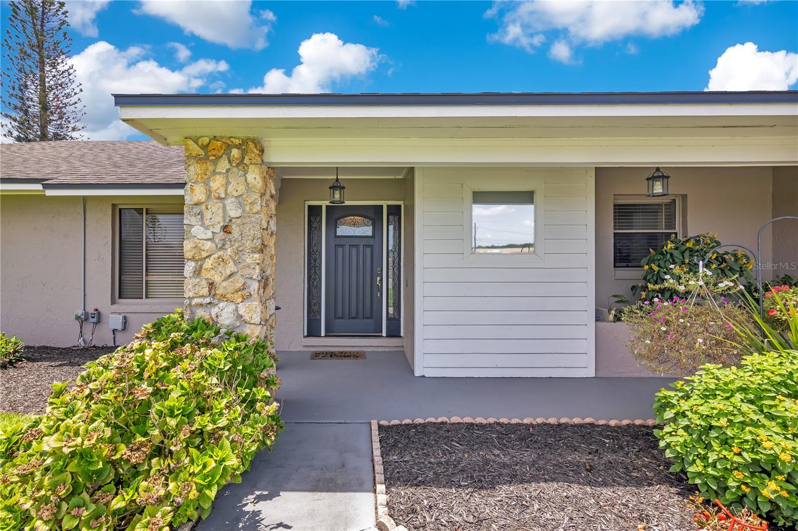 HUDSON ISLES FIRST ADD - Residential