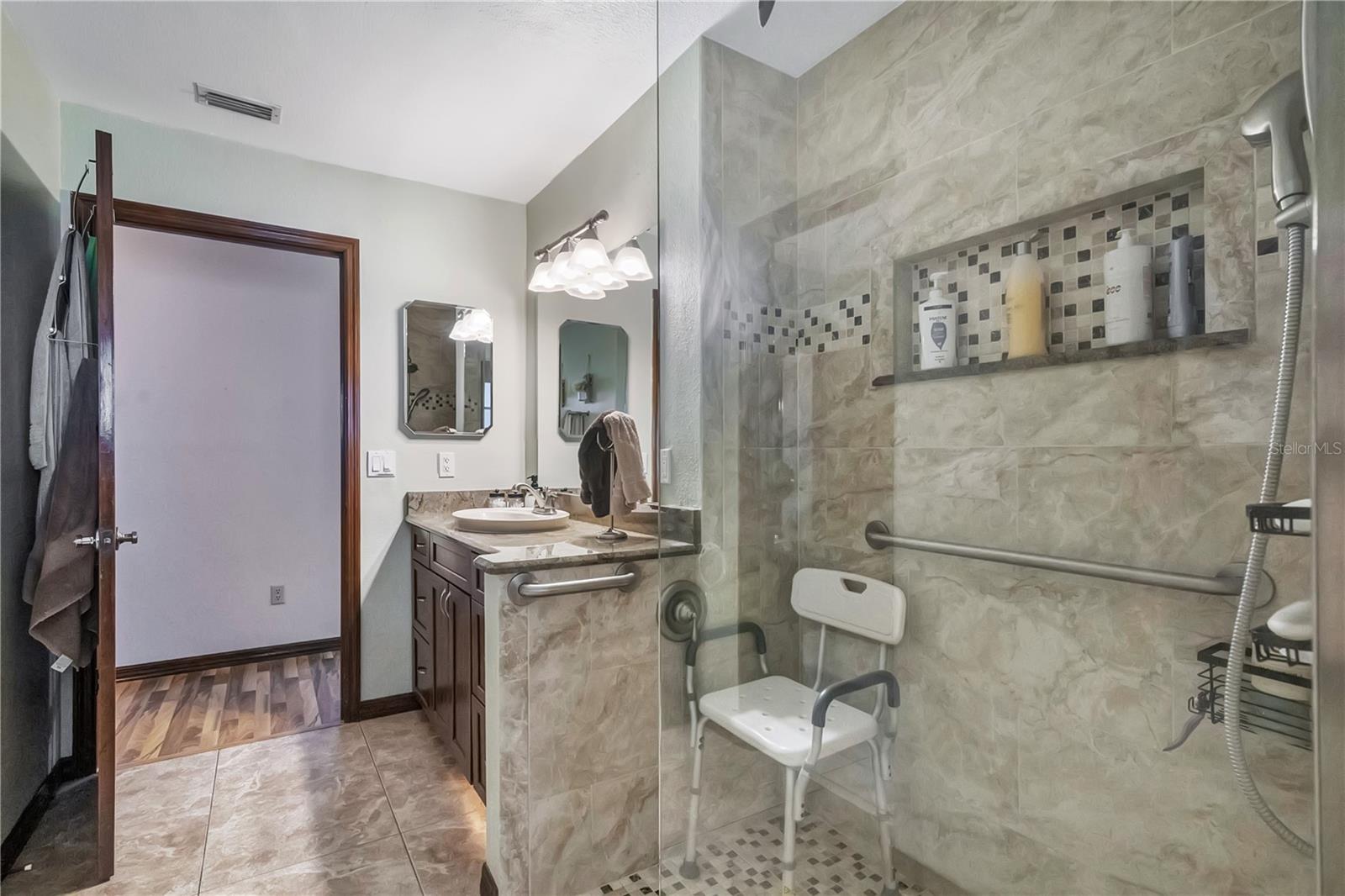 HUDSON ISLES FIRST ADD - Residential