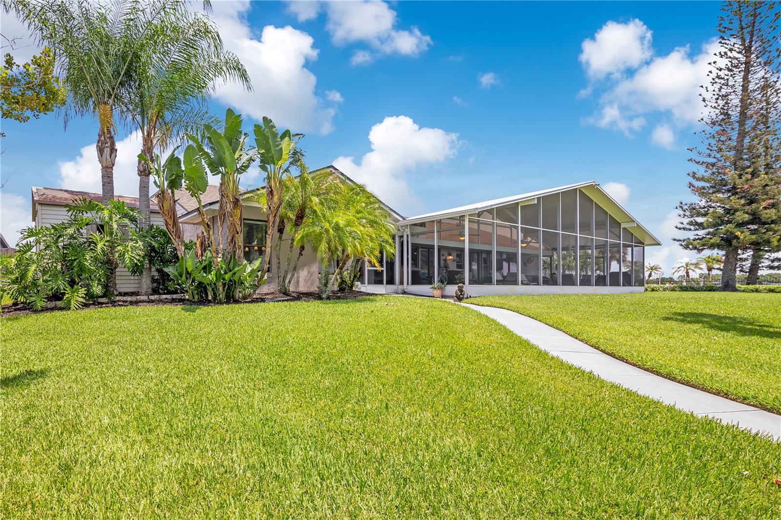 HUDSON ISLES FIRST ADD - Residential