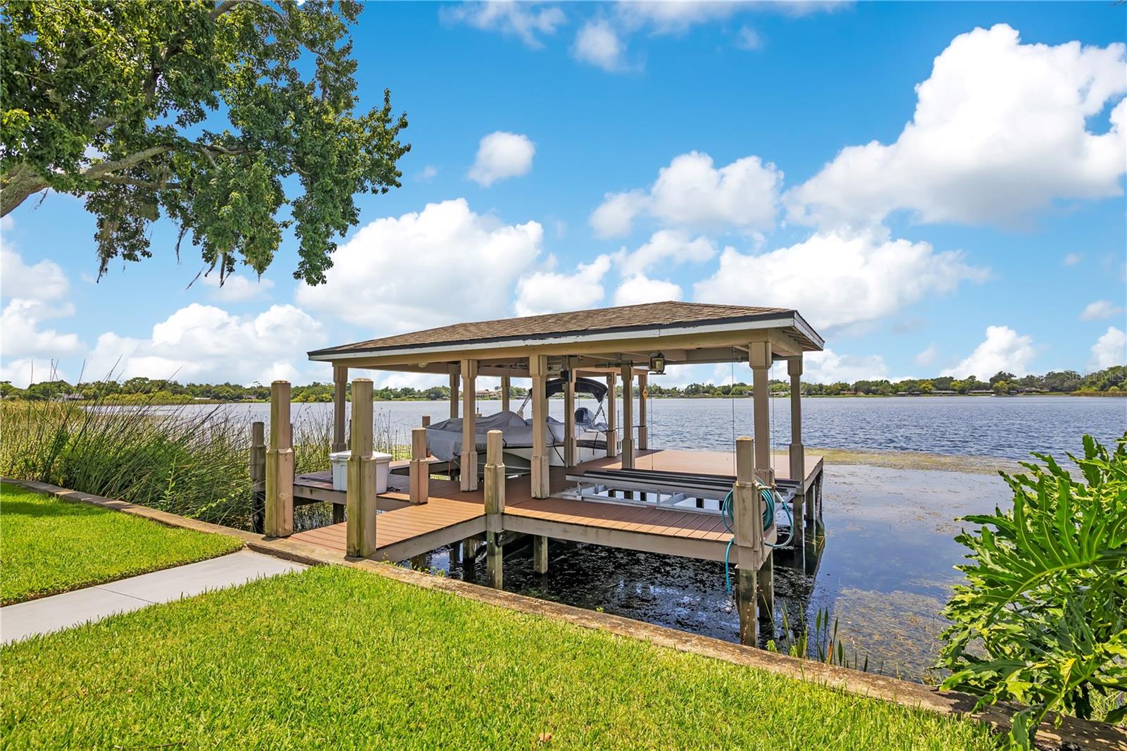 HUDSON ISLES FIRST ADD - Residential