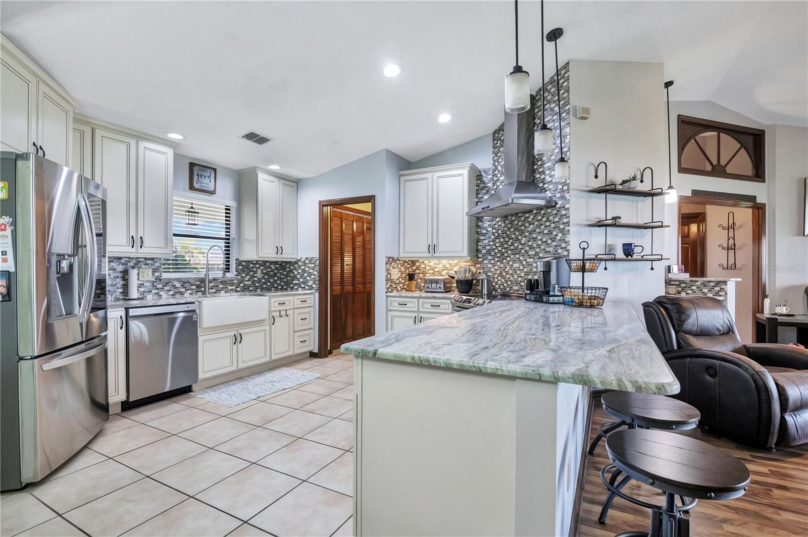 HUDSON ISLES FIRST ADD - Residential