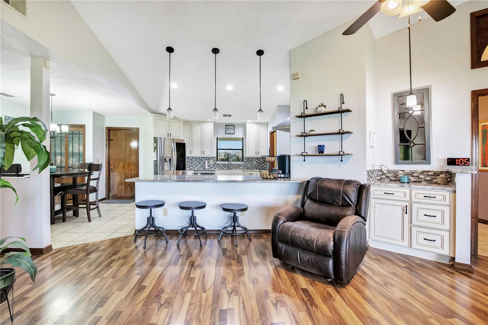 HUDSON ISLES FIRST ADD - Residential