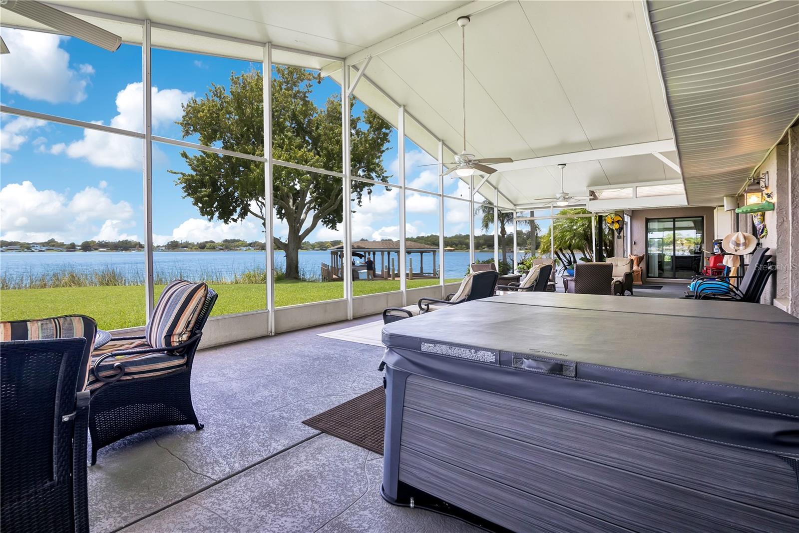 HUDSON ISLES FIRST ADD - Residential
