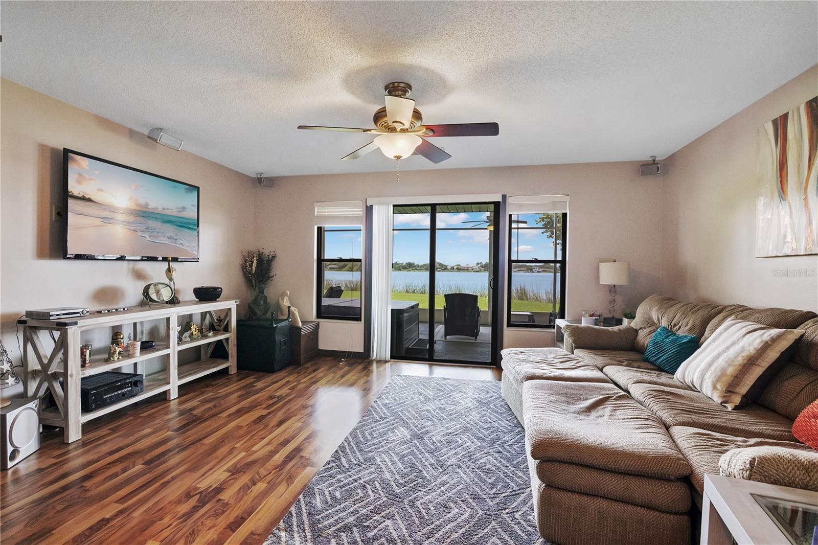 HUDSON ISLES FIRST ADD - Residential