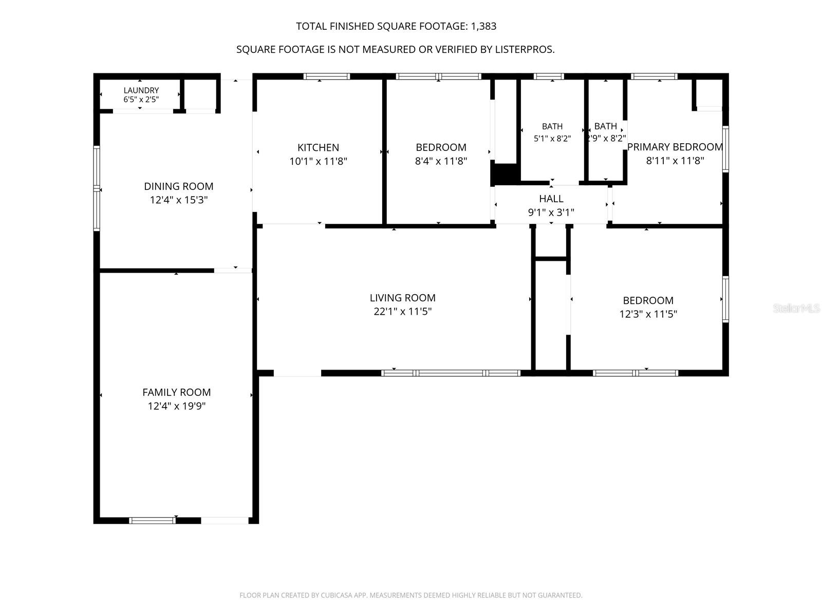 RIO VISTA RESUB - Residential