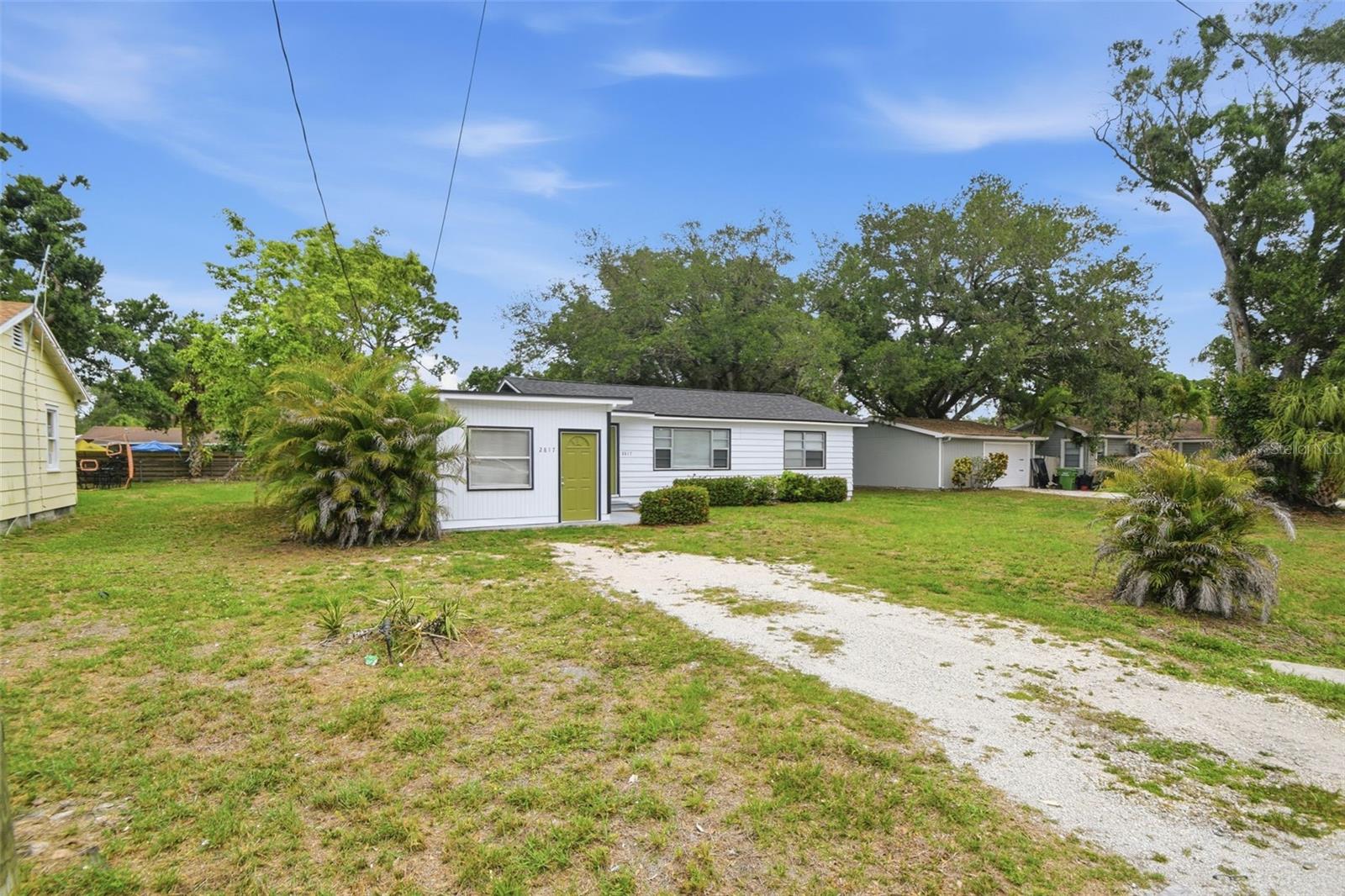 RIO VISTA RESUB - Residential