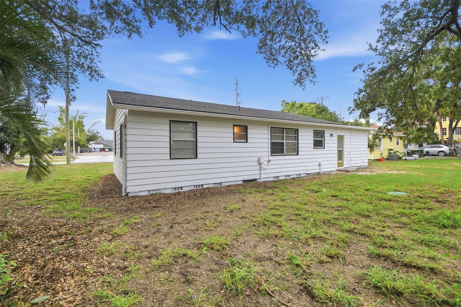 RIO VISTA RESUB - Residential