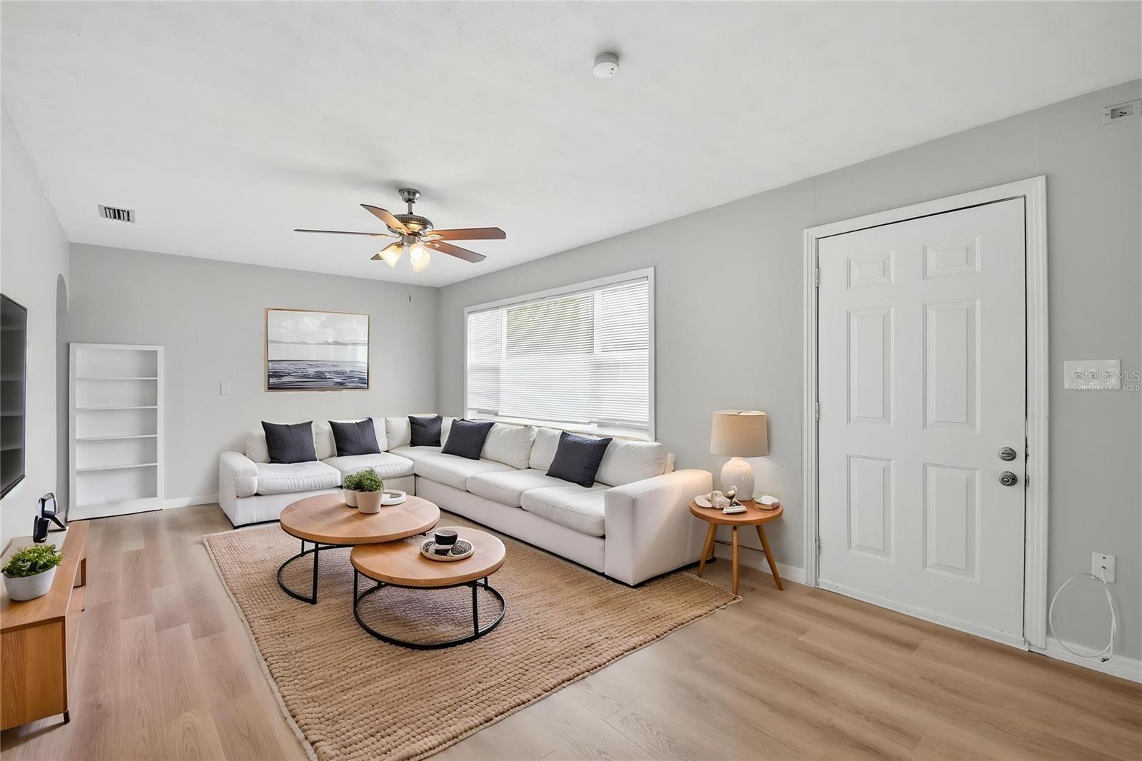RIO VISTA RESUB - Residential