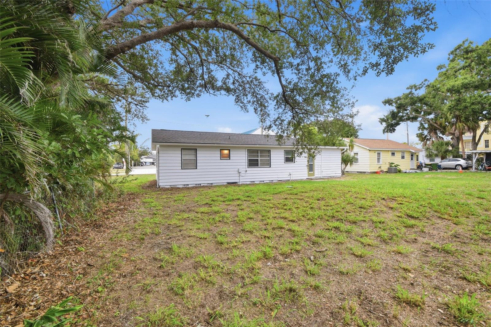 RIO VISTA RESUB - Residential