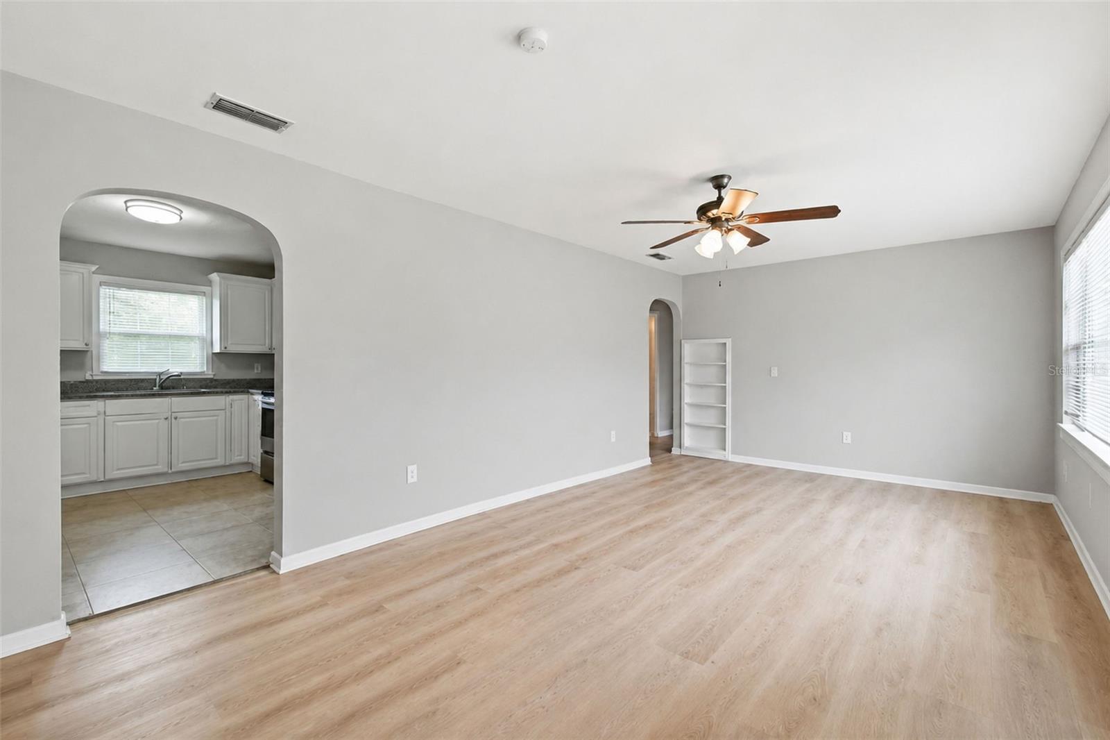 RIO VISTA RESUB - Residential