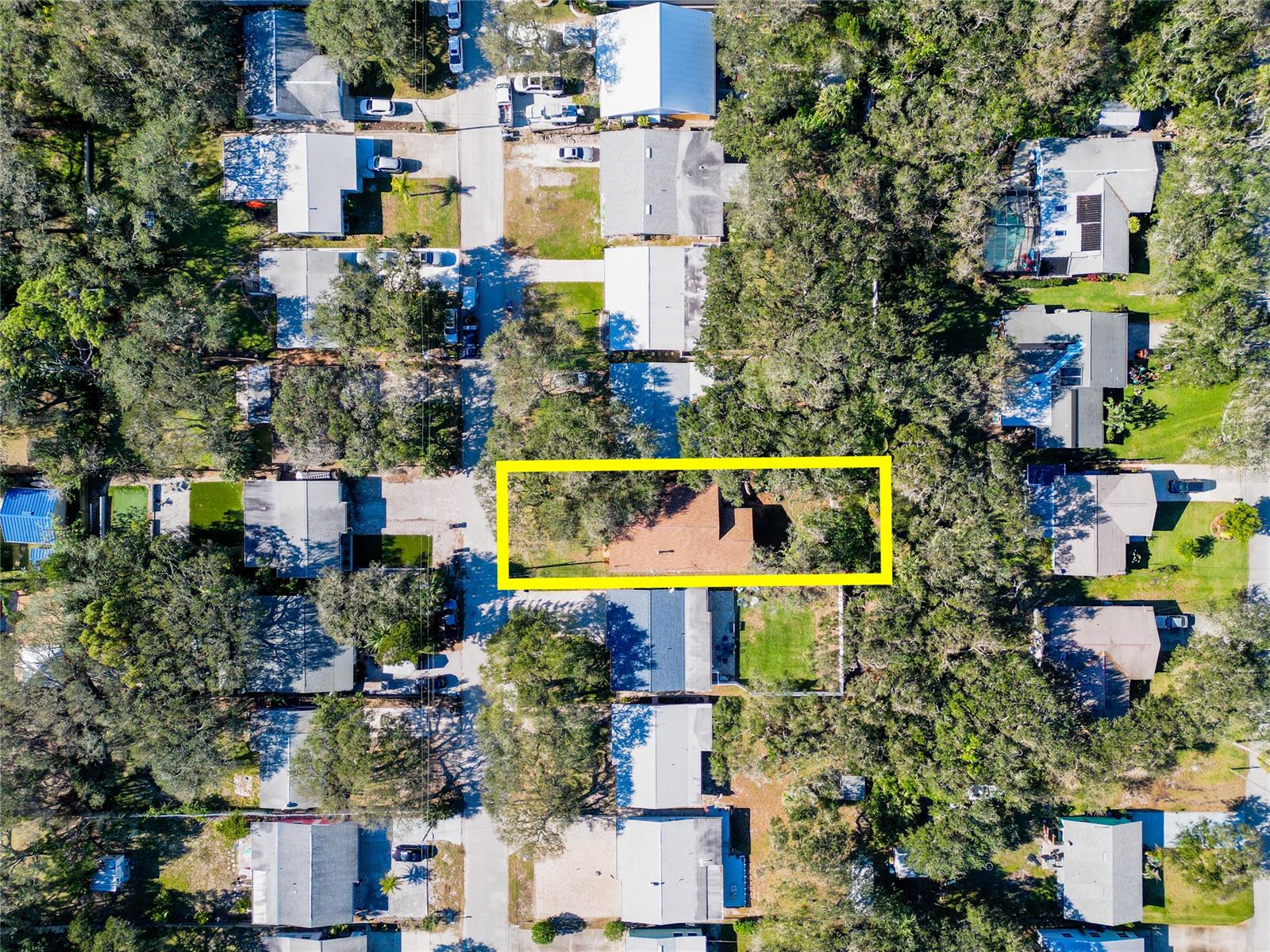 New Smyrna Beach - Residential