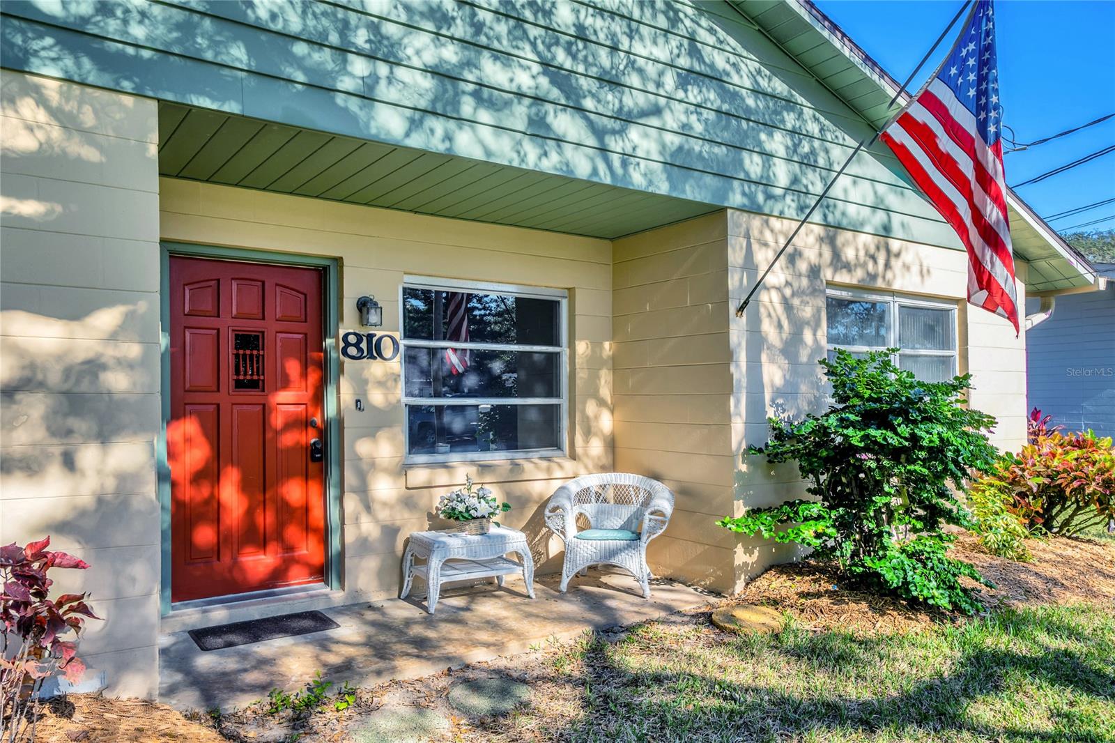 New Smyrna Beach - Residential