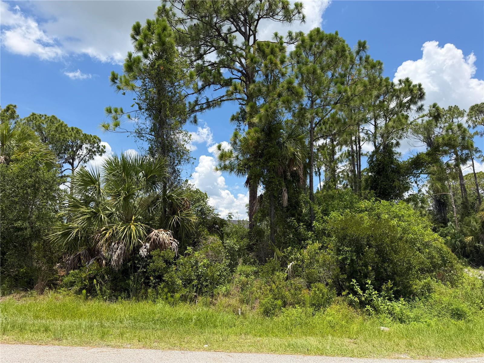 PORT CHARLOTTE SUB 09 - Land