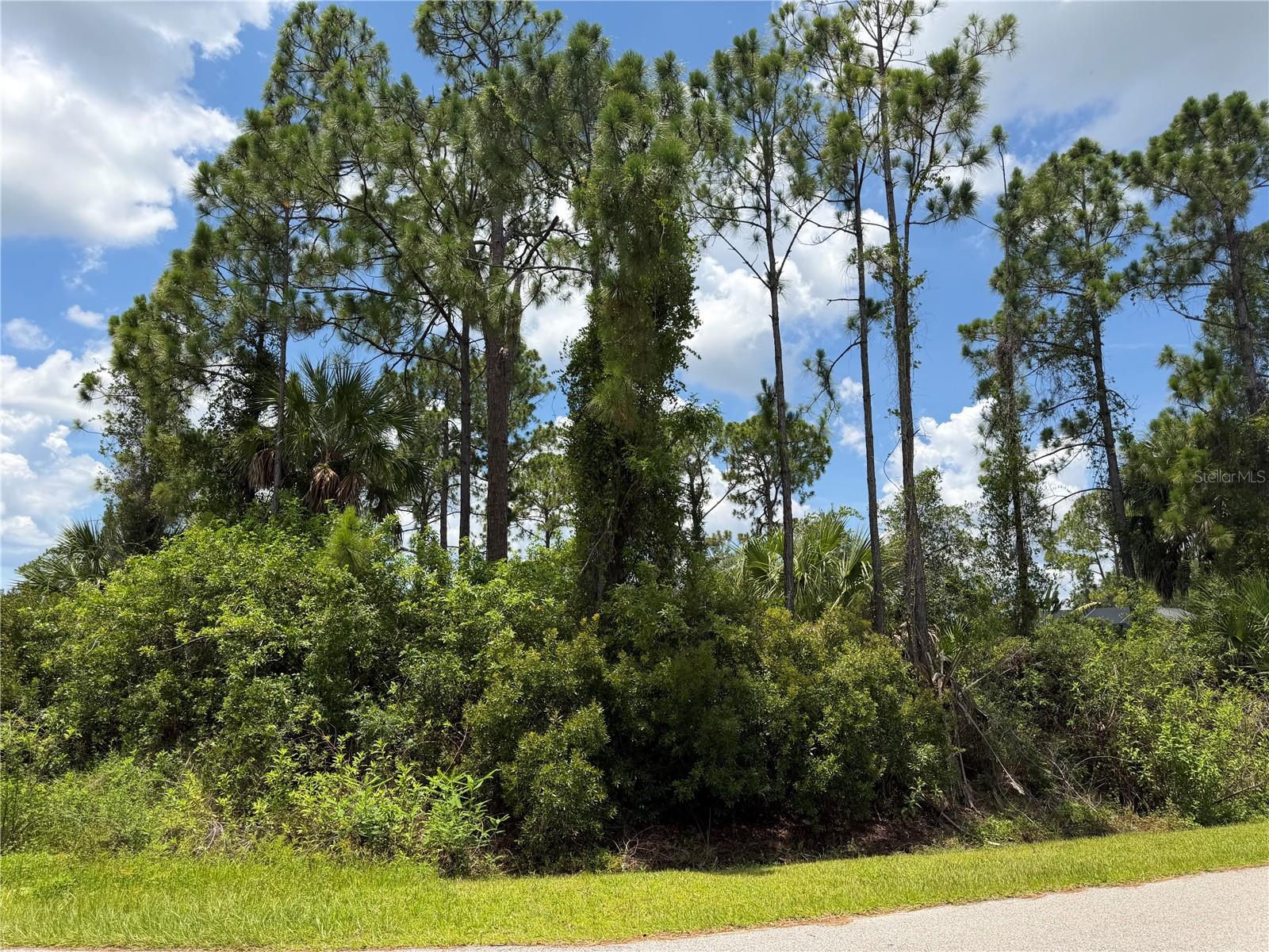 PORT CHARLOTTE SUB 09 - Land