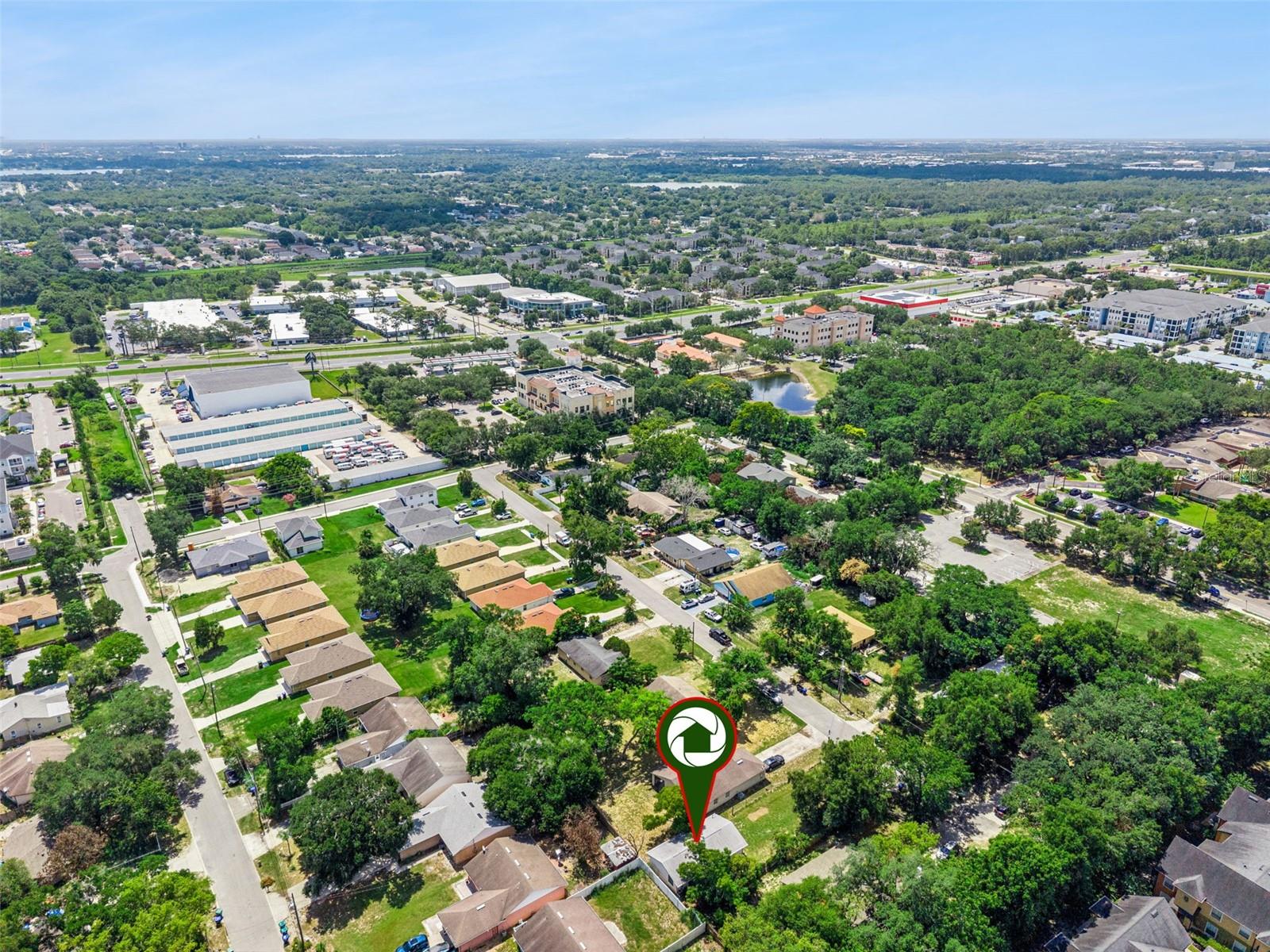 LAKE HILL - Residential