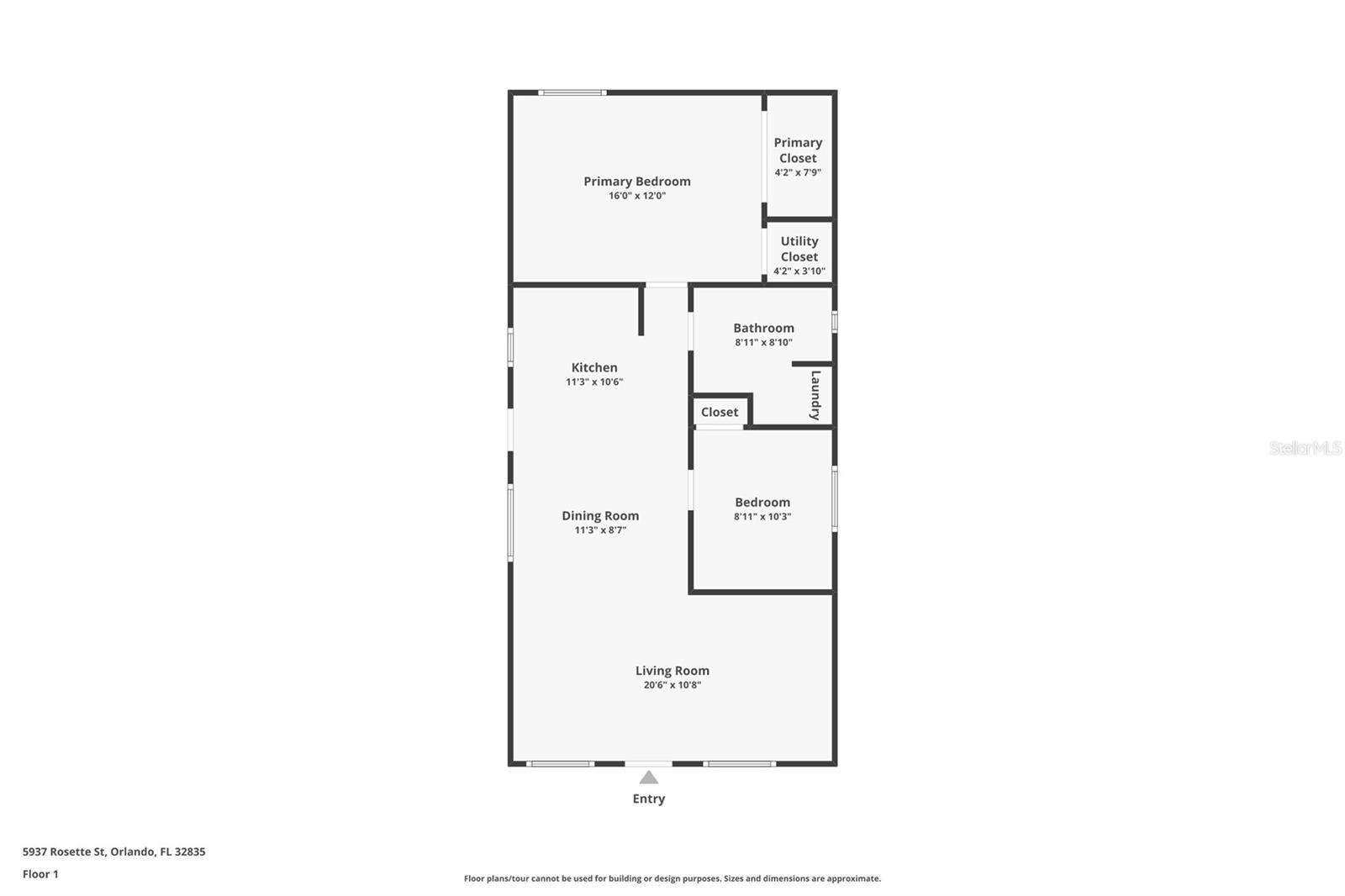 LAKE HILL - Residential