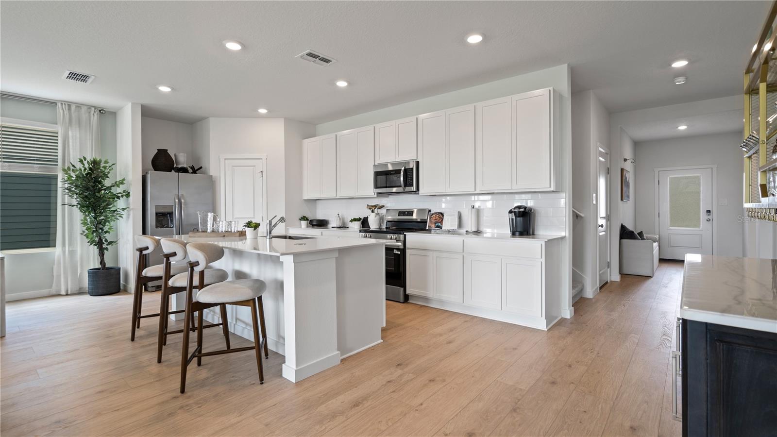 WELLNESS WAY 50S - Residential
