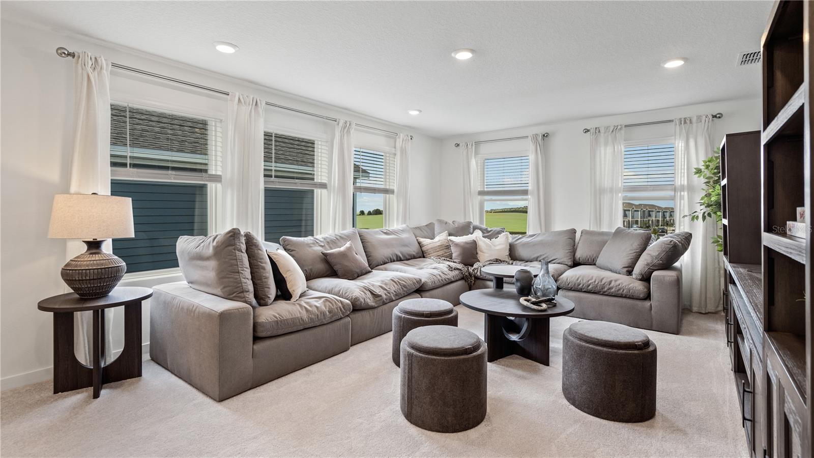 WELLNESS WAY 50S - Residential