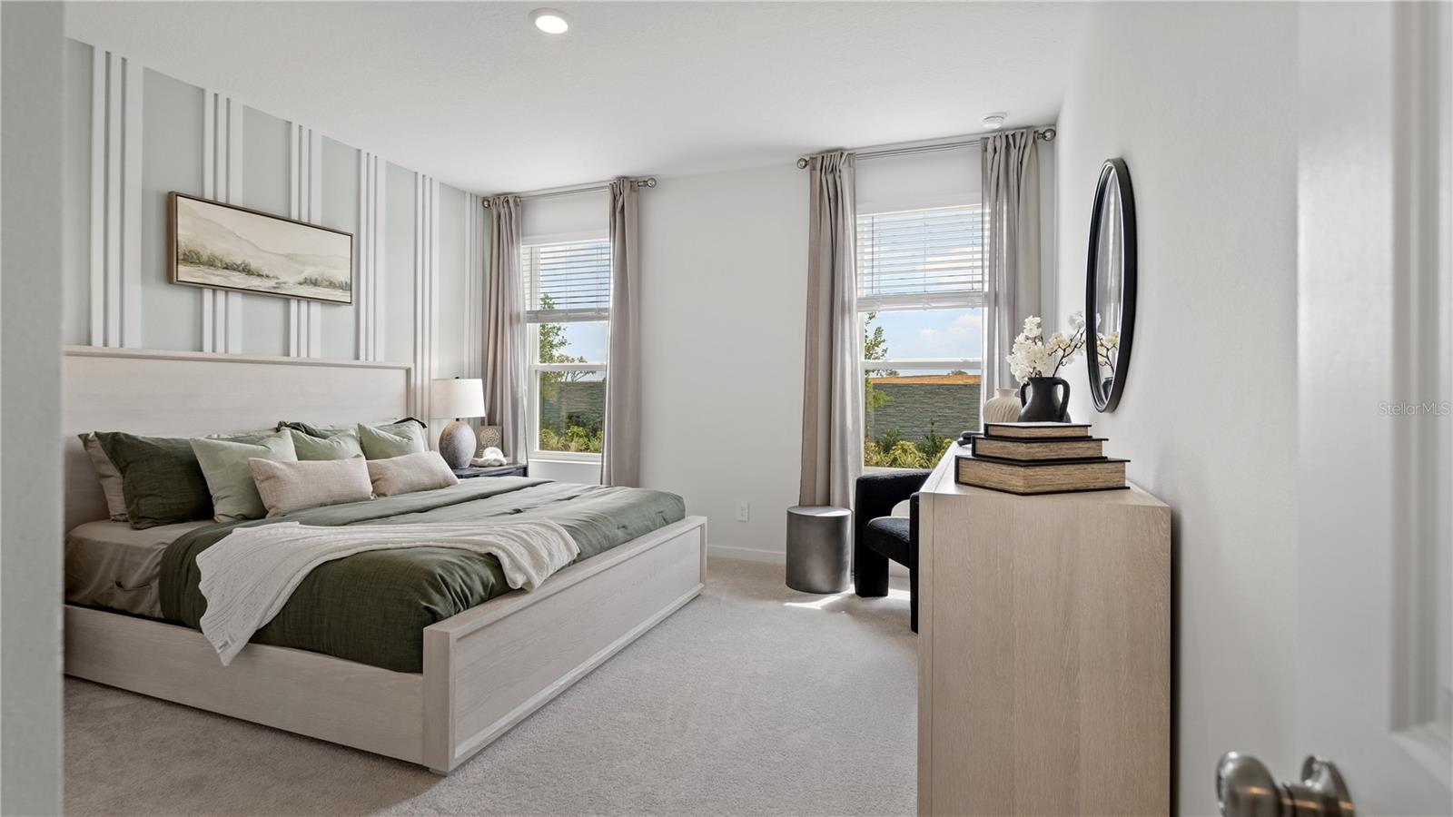 WELLNESS WAY 50S - Residential