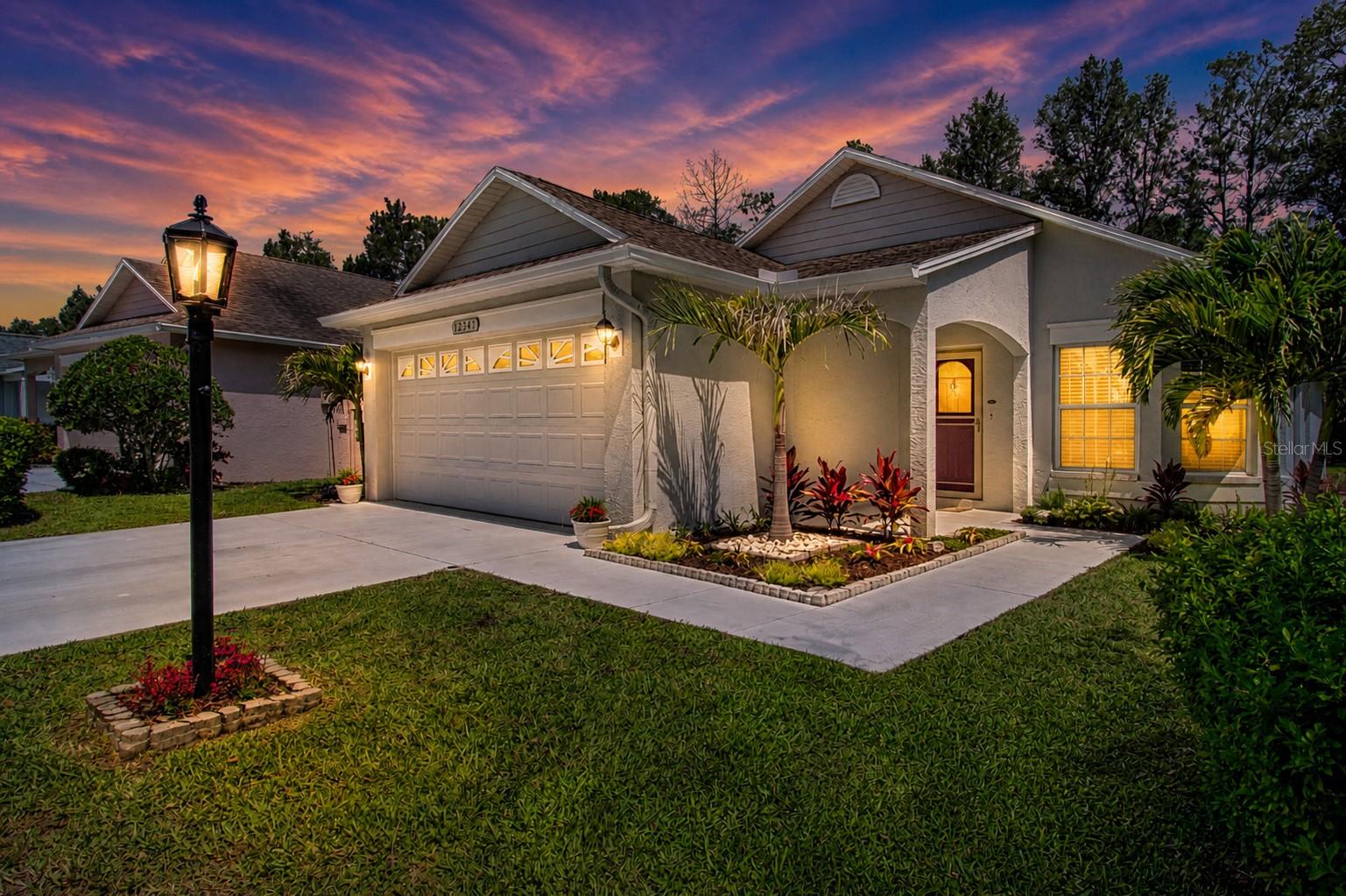 SUMMERFIELD VILLAGE SUBPHASE C - Residential