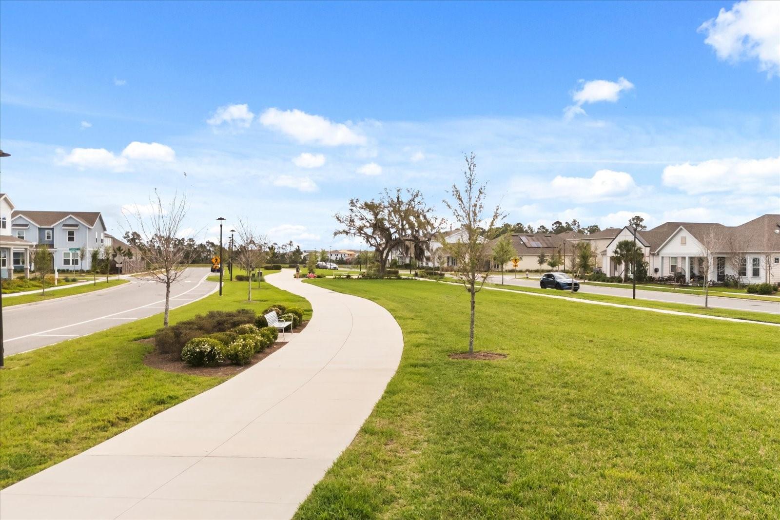 WESLYN PARK PH 2 - Residential Lease