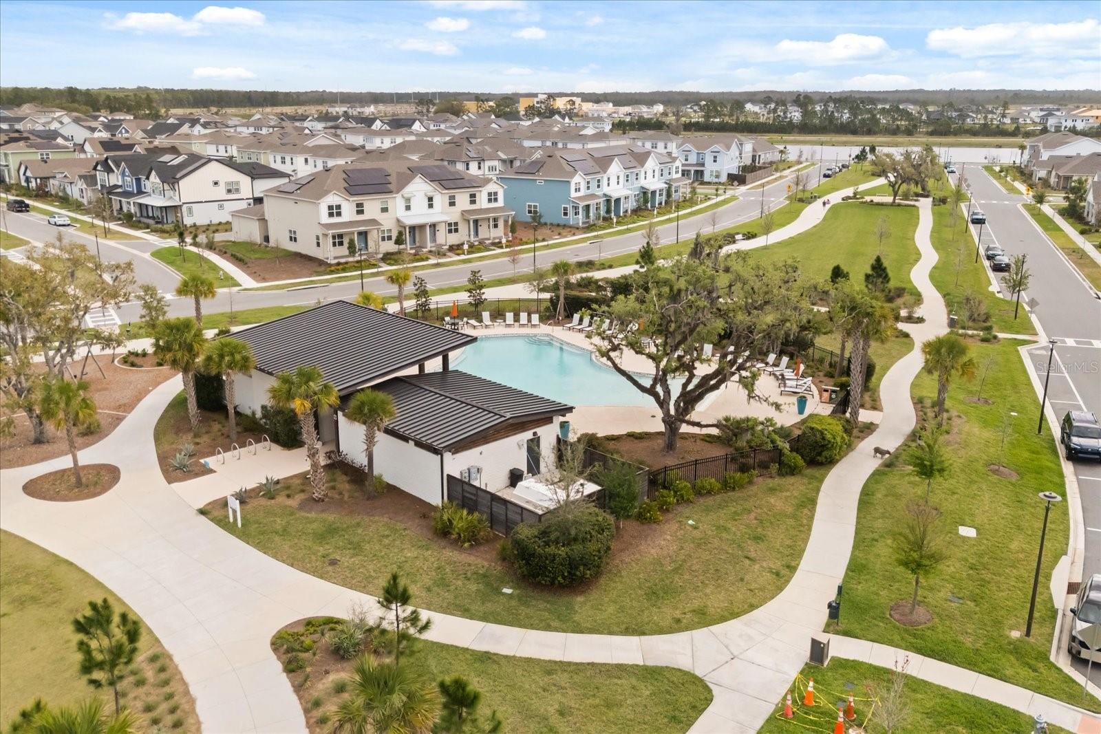 WESLYN PARK PH 2 - Residential Lease