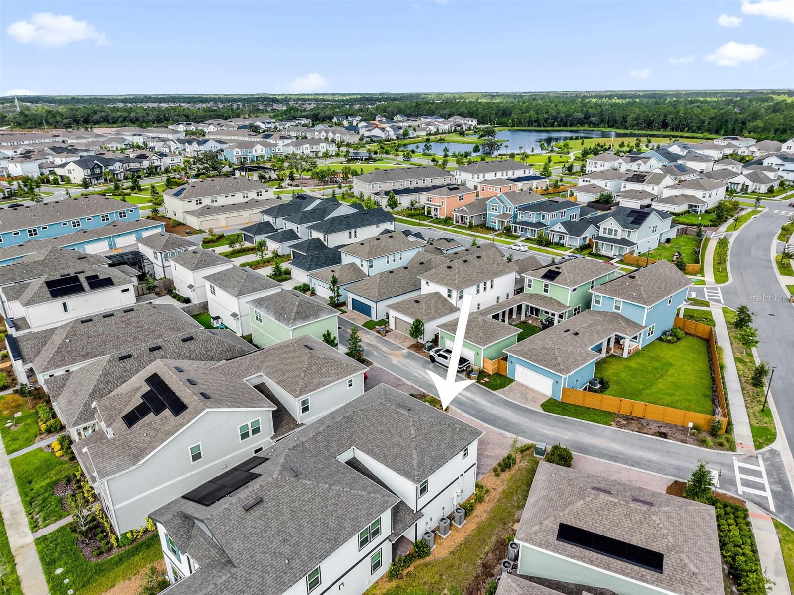 WESLYN PARK PH 2 - Residential Lease