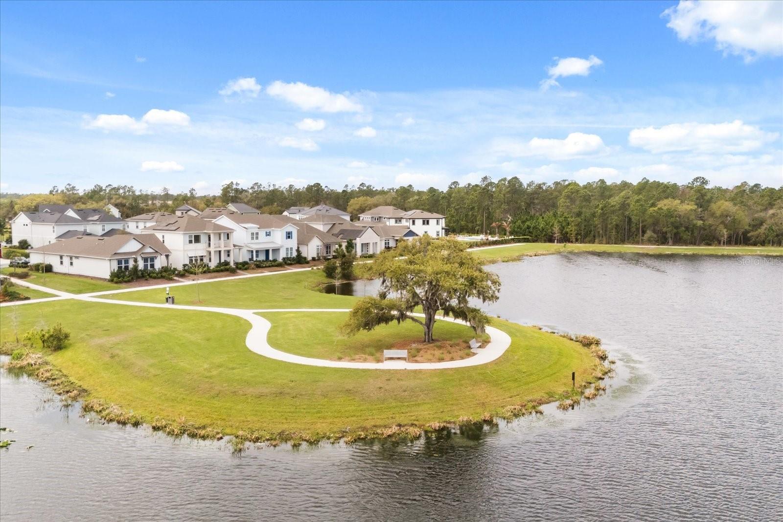WESLYN PARK PH 2 - Residential Lease