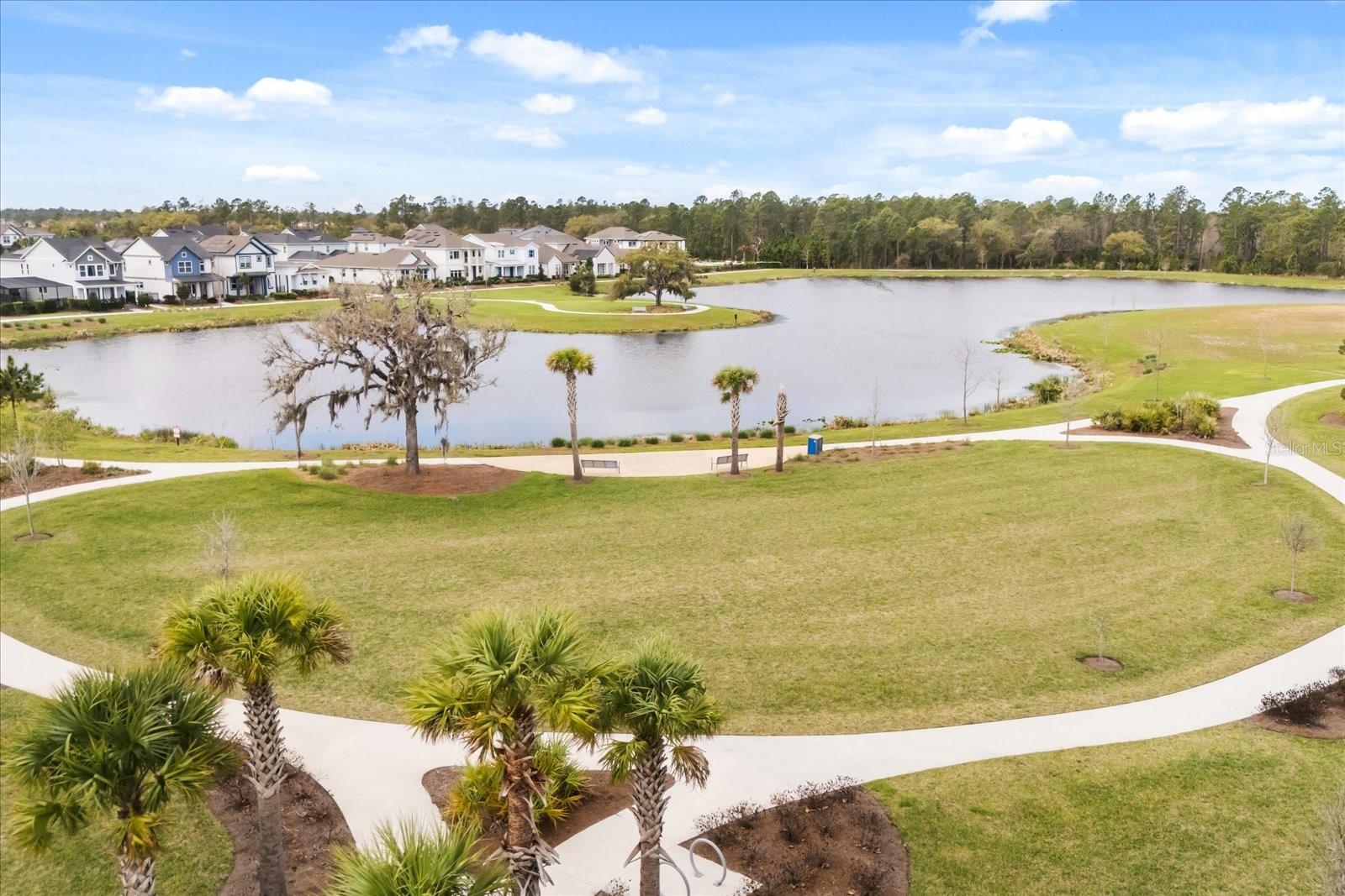 WESLYN PARK PH 2 - Residential Lease