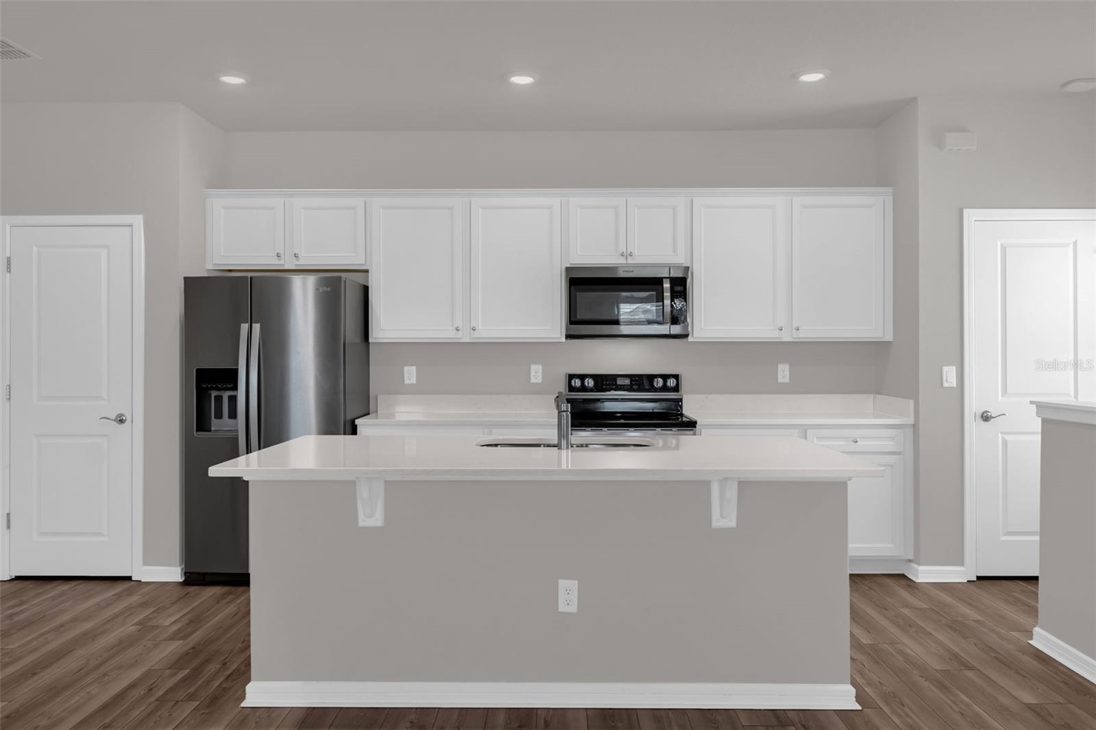 WESLYN PARK PH 2 - Residential Lease