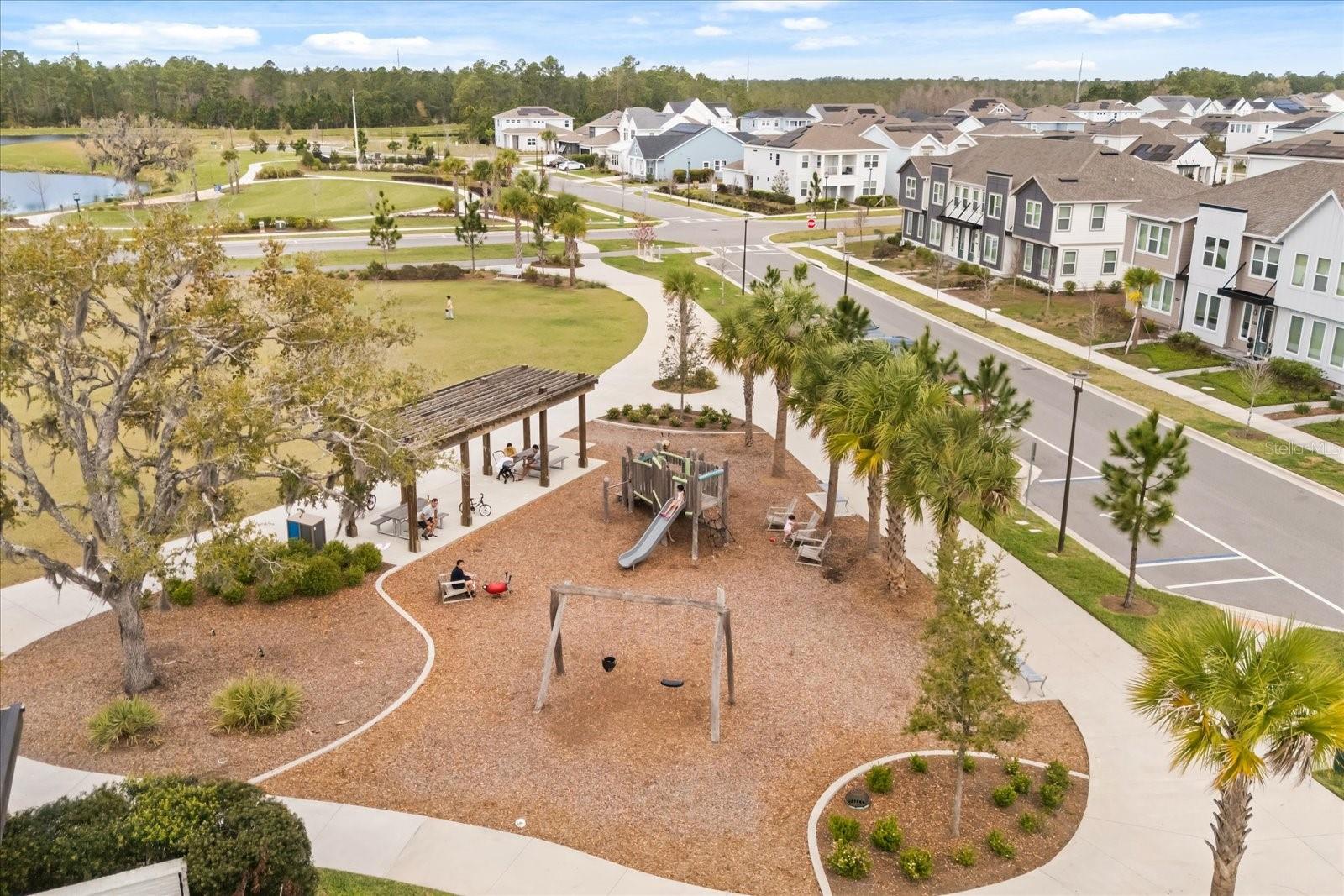 WESLYN PARK PH 2 - Residential Lease