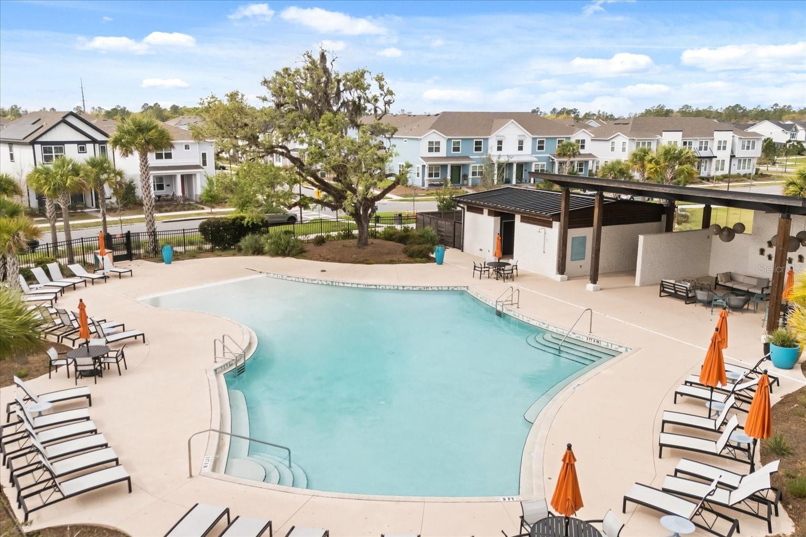 WESLYN PARK PH 2 - Residential Lease