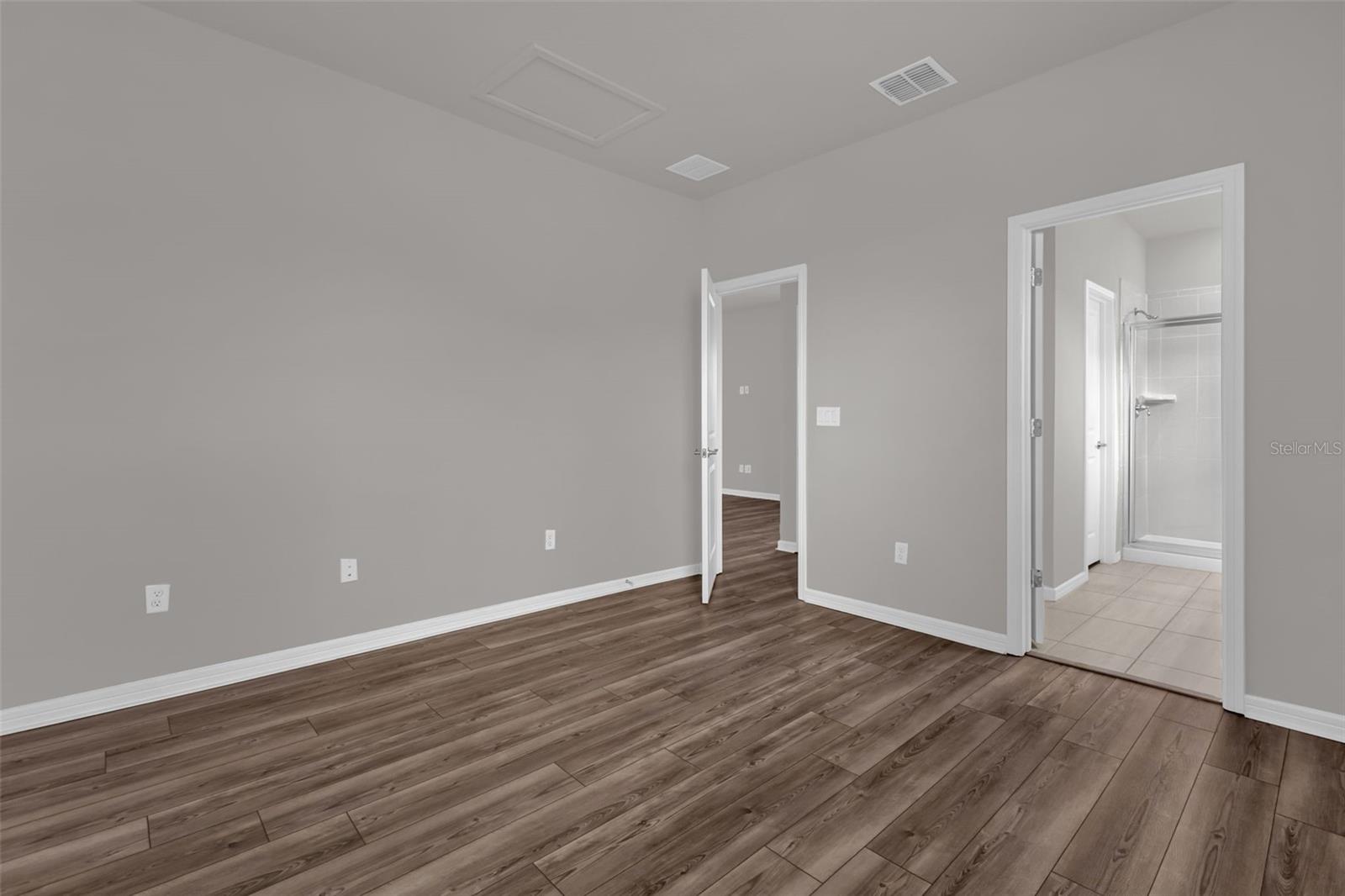 WESLYN PARK PH 2 - Residential Lease