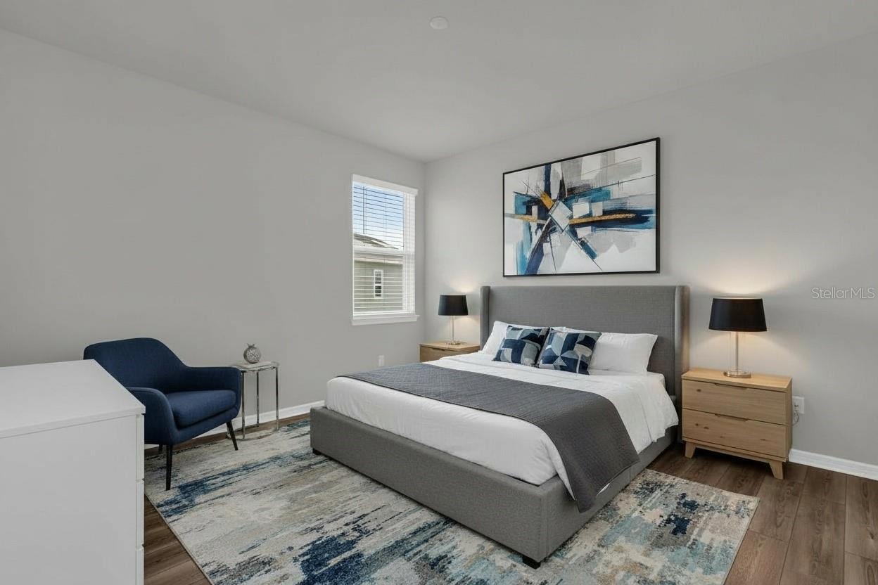 WESLYN PARK PH 2 - Residential Lease