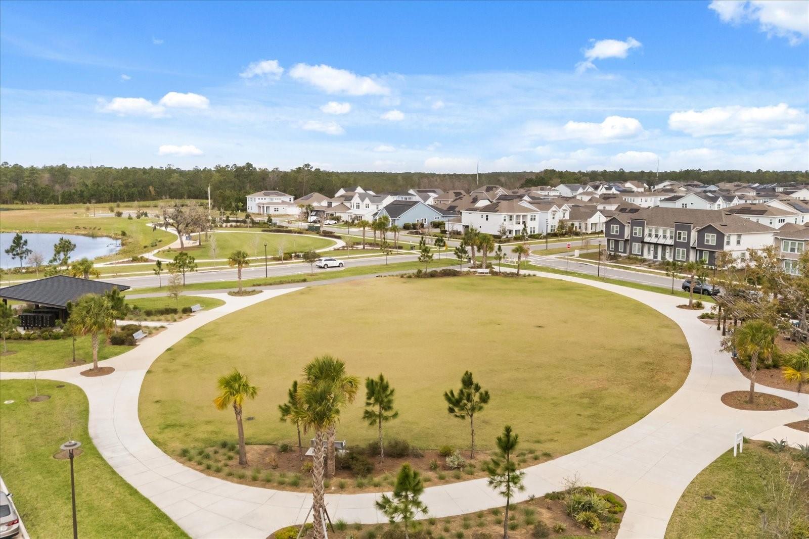 WESLYN PARK PH 2 - Residential Lease