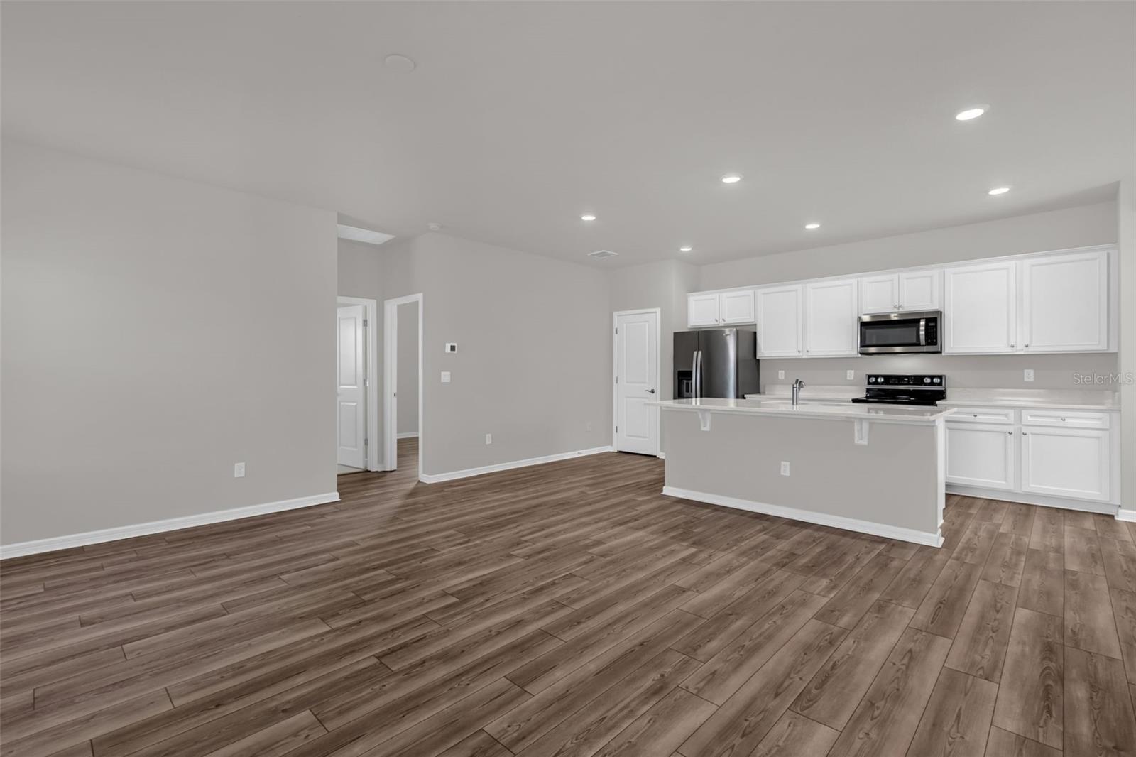 WESLYN PARK PH 2 - Residential Lease