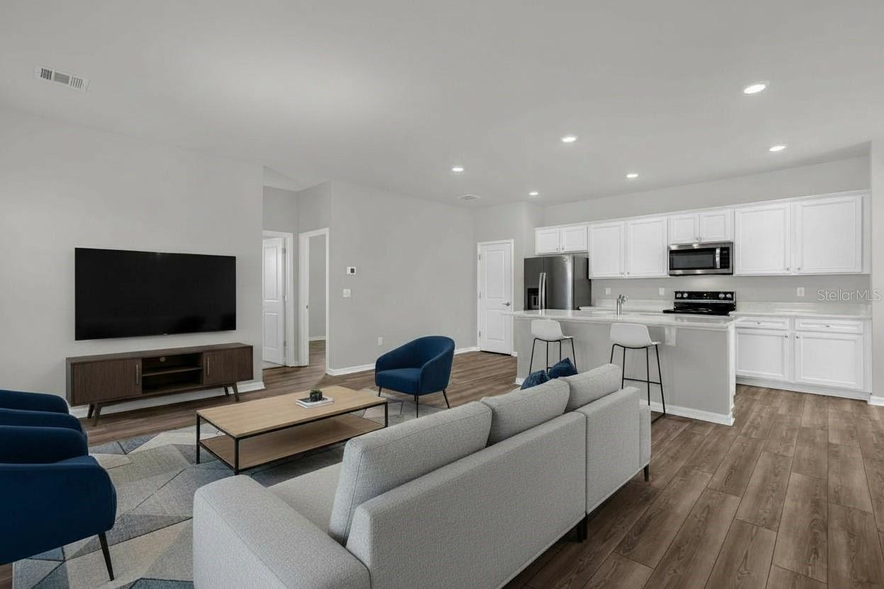 WESLYN PARK PH 2 - Residential Lease
