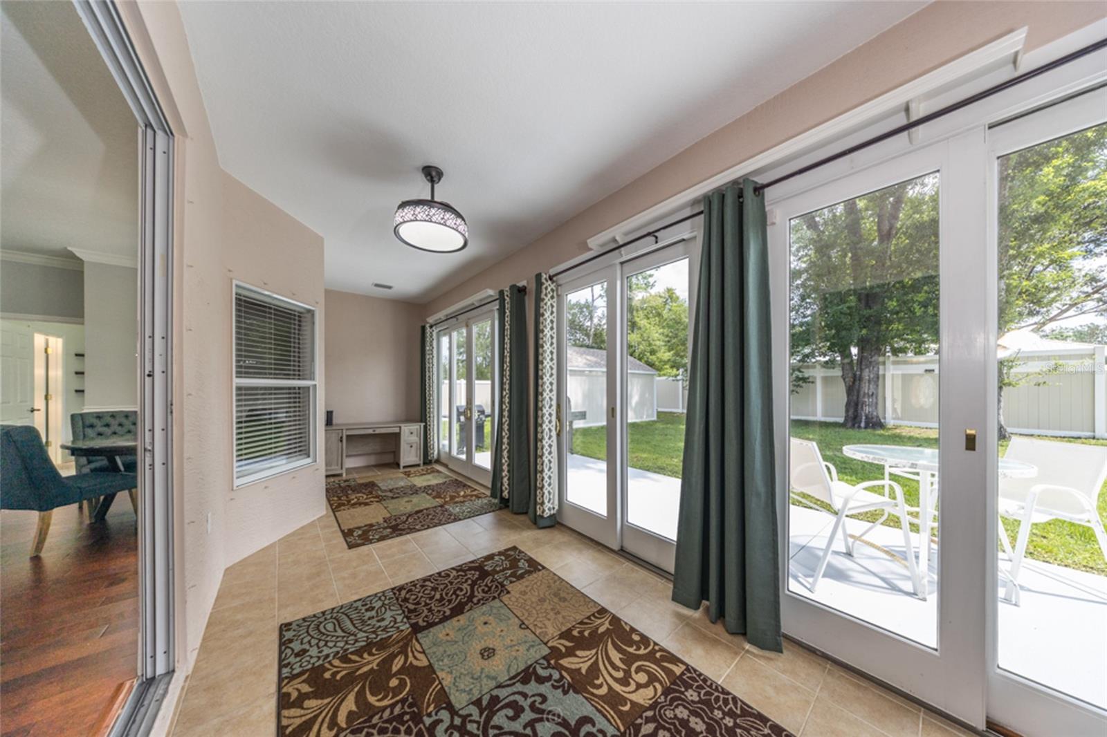 PALM COAST SEC 32 - Residential
