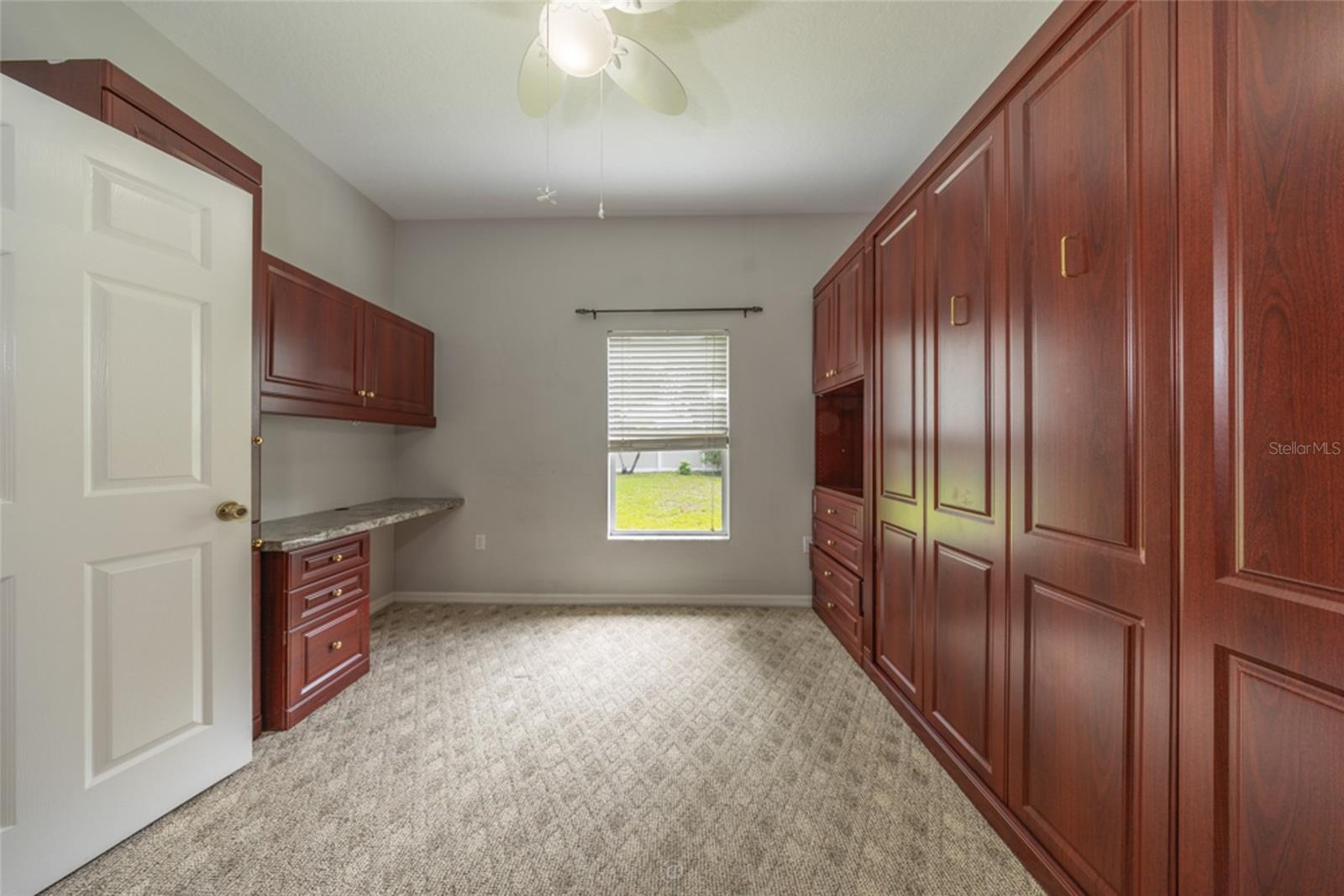 PALM COAST SEC 32 - Residential