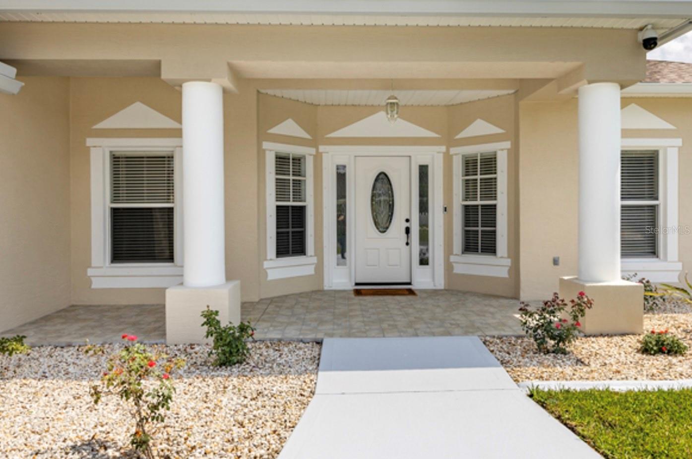 PALM COAST SEC 32 - Residential