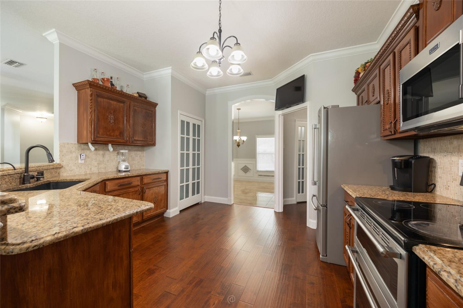 PALM COAST SEC 32 - Residential