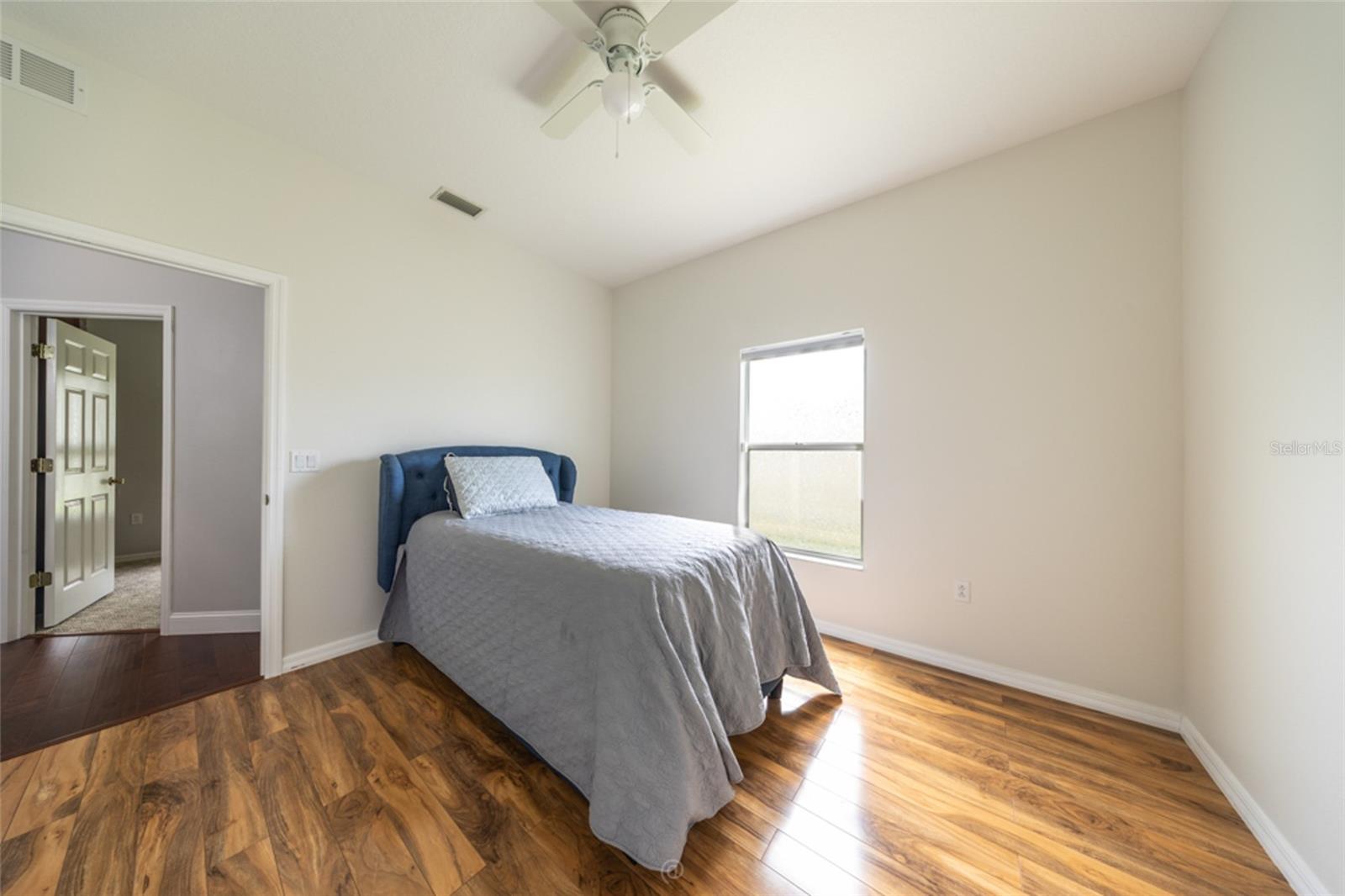 PALM COAST SEC 32 - Residential