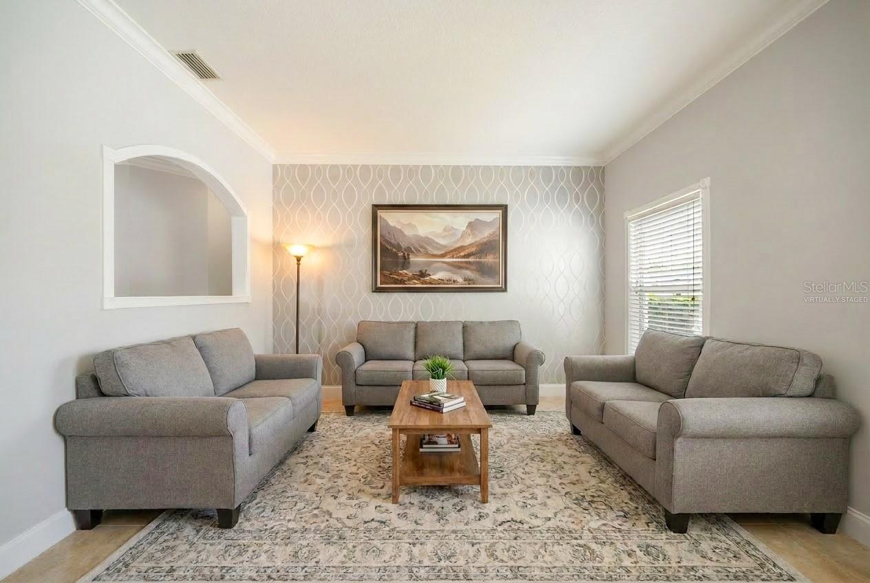 PALM COAST SEC 32 - Residential