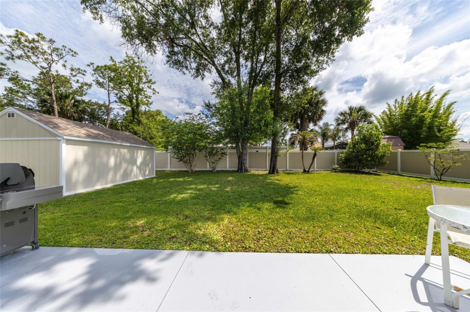 PALM COAST SEC 32 - Residential
