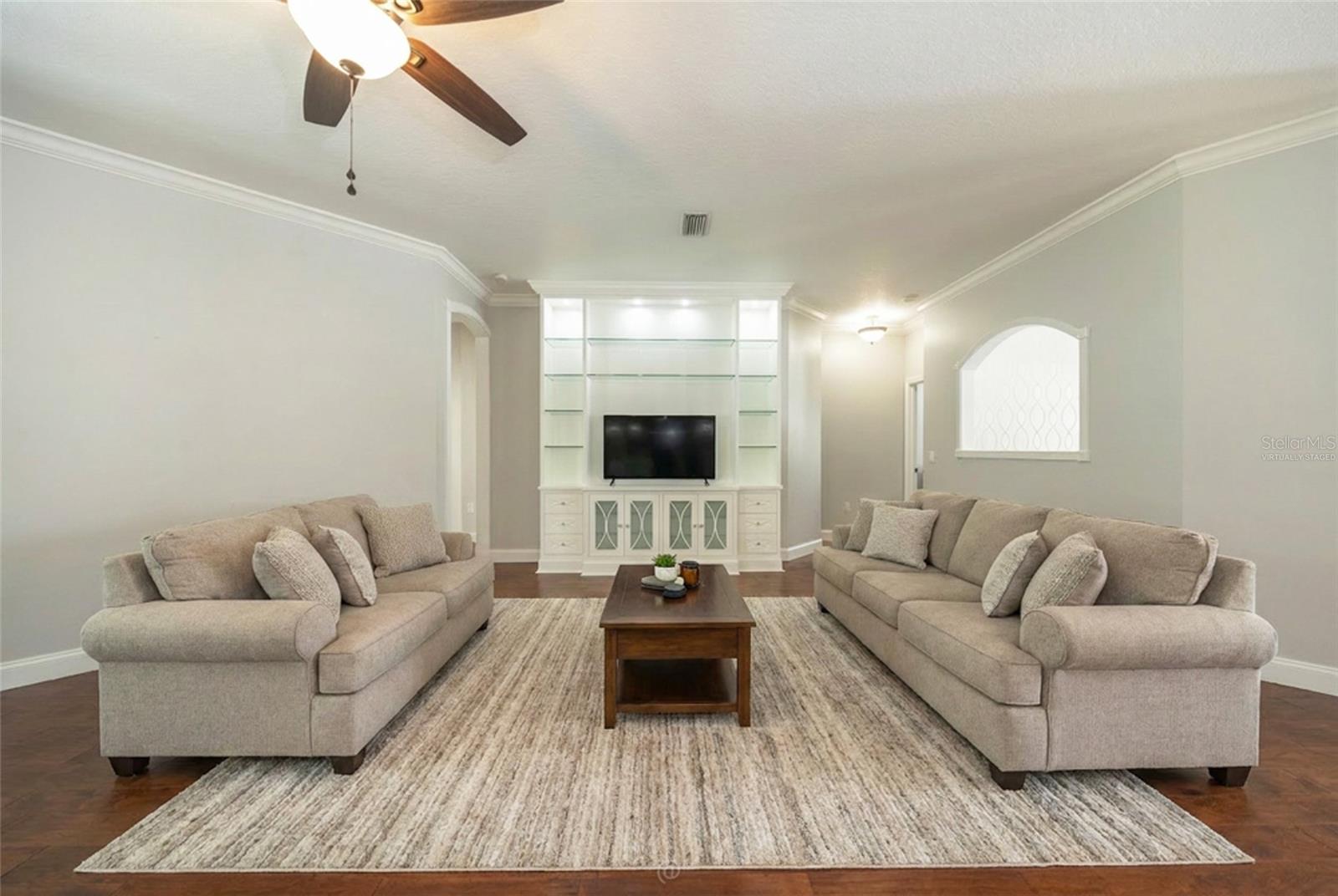 PALM COAST SEC 32 - Residential