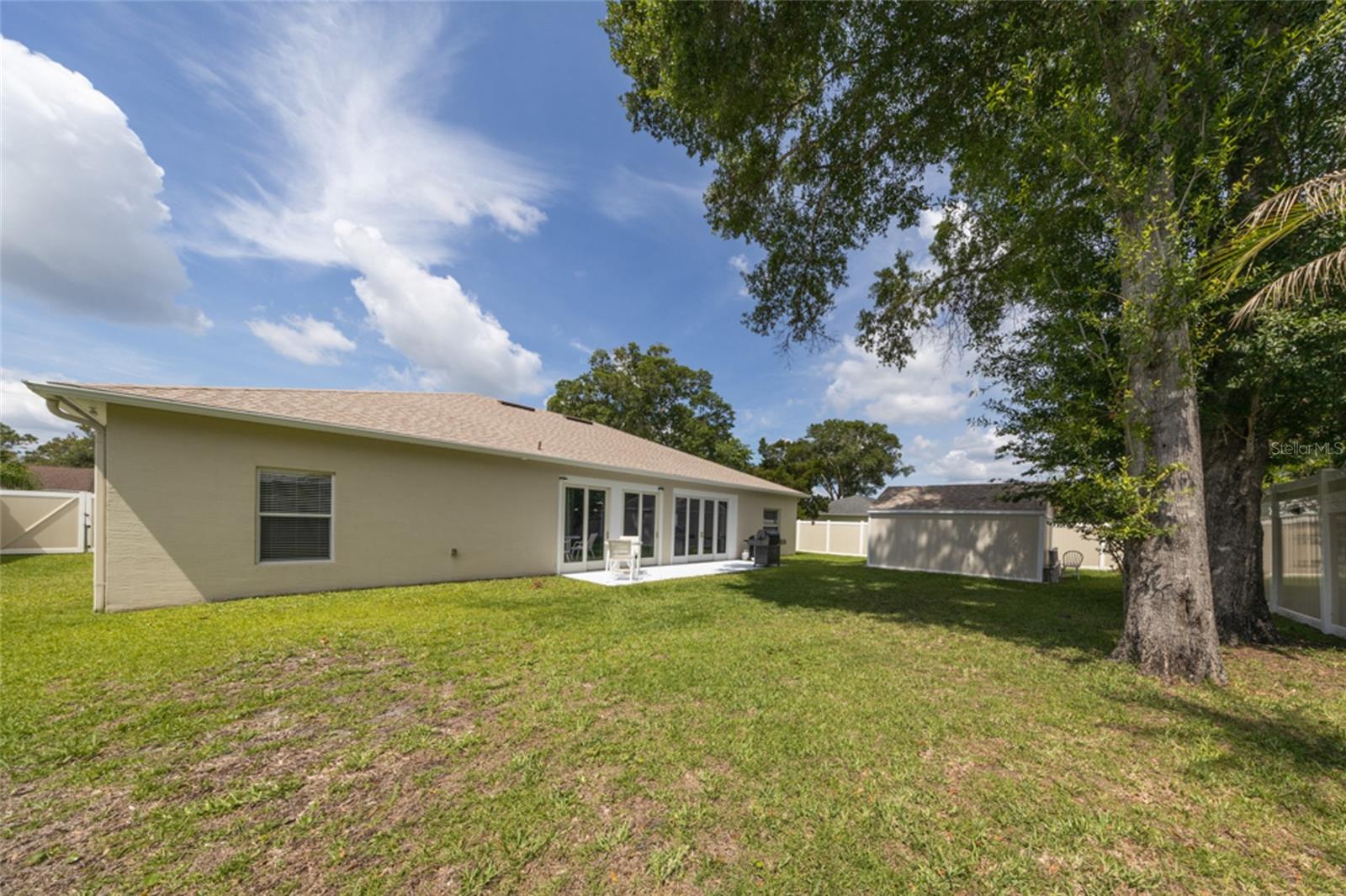 PALM COAST SEC 32 - Residential