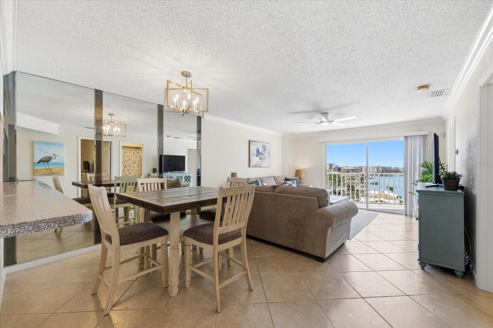 610 ISLAND WAY CONDO - Residential
